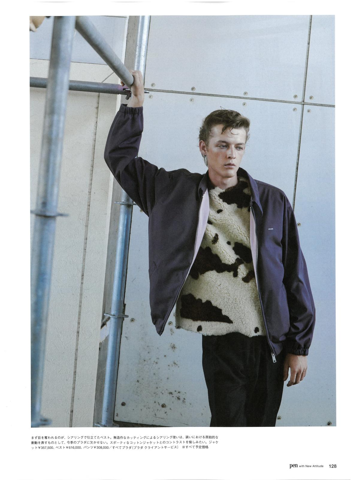 INDY VAN OPSTAL photo