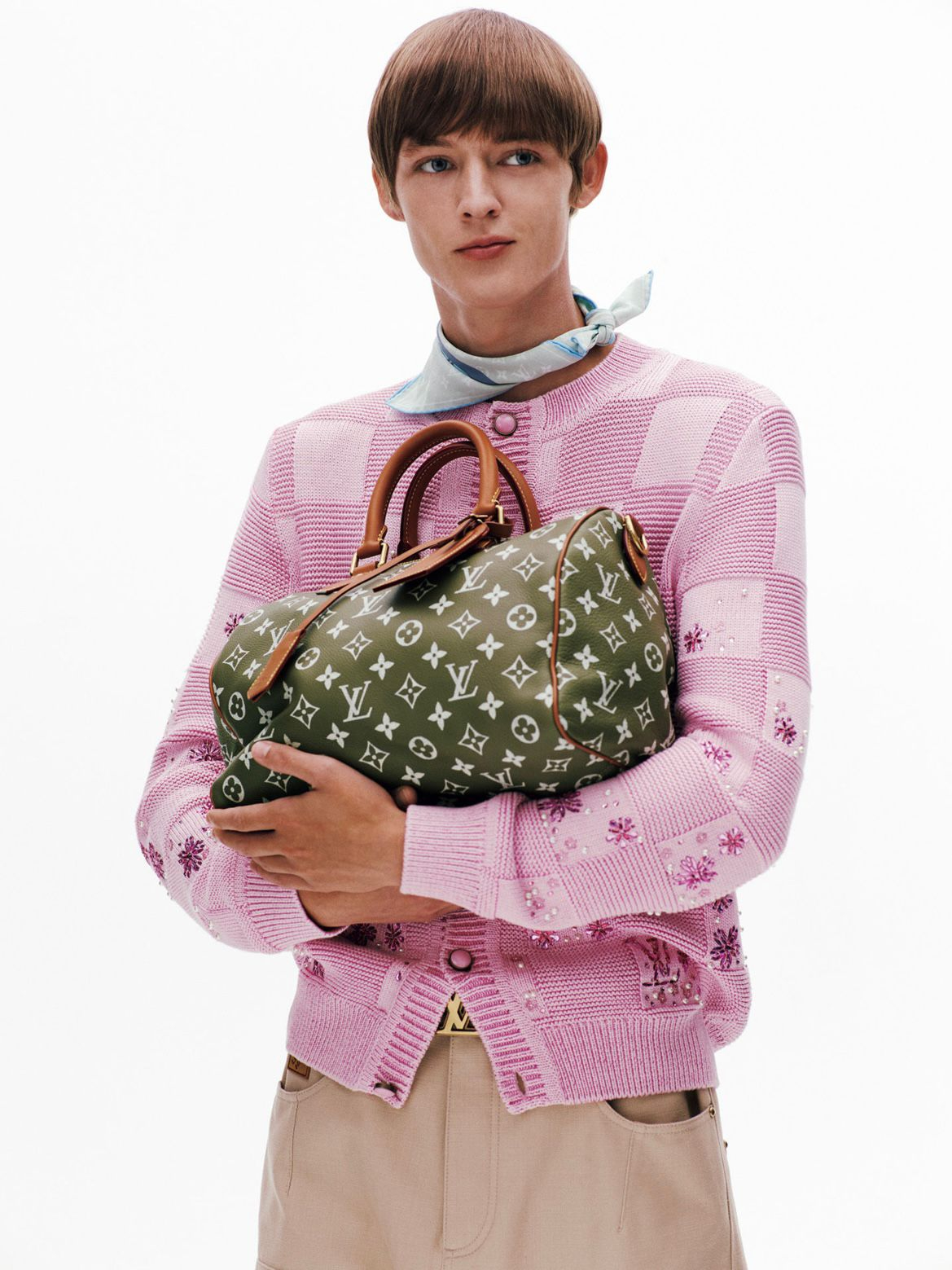 INDY VAN OPSTAL photo