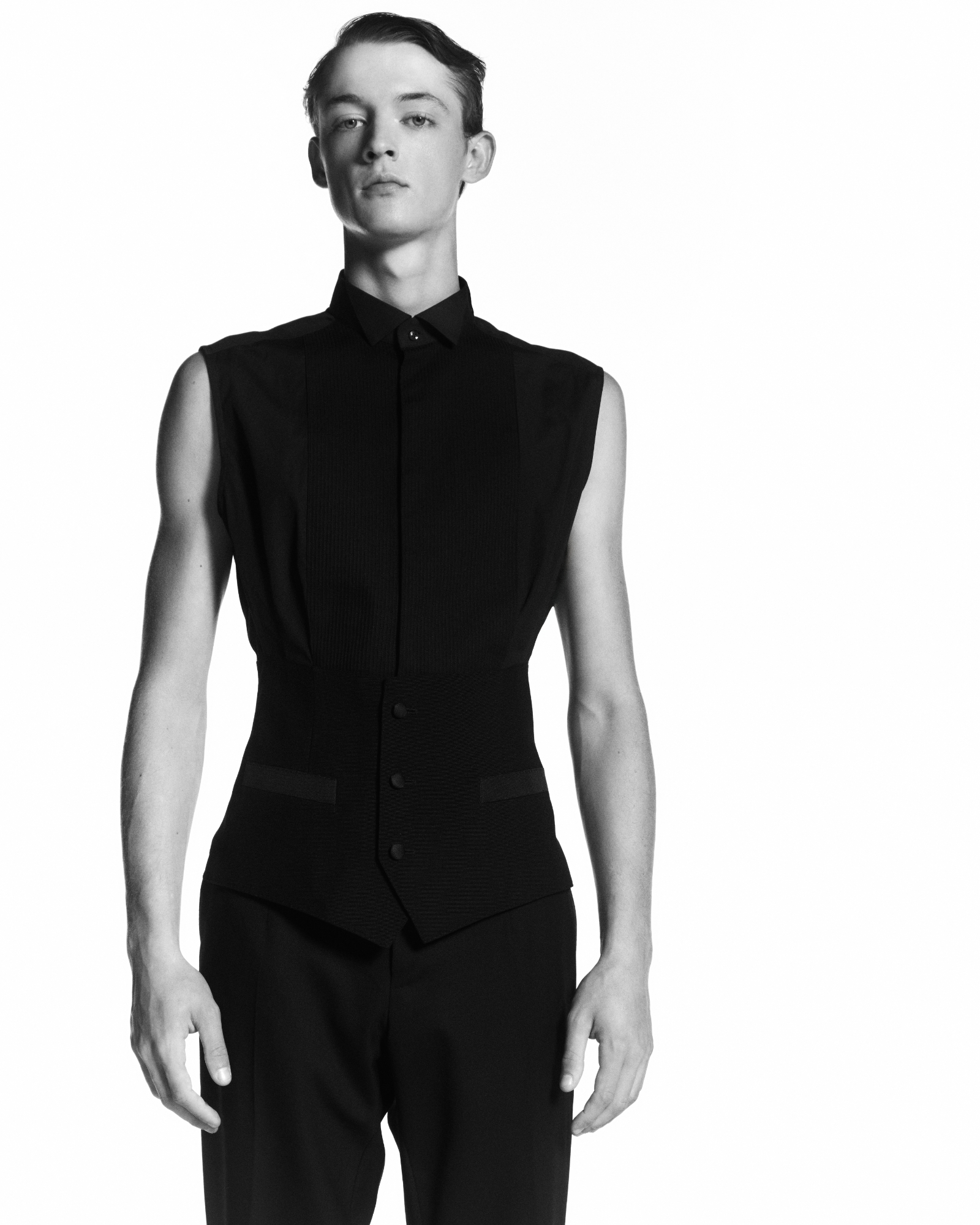 INDY VAN OPSTAL photo