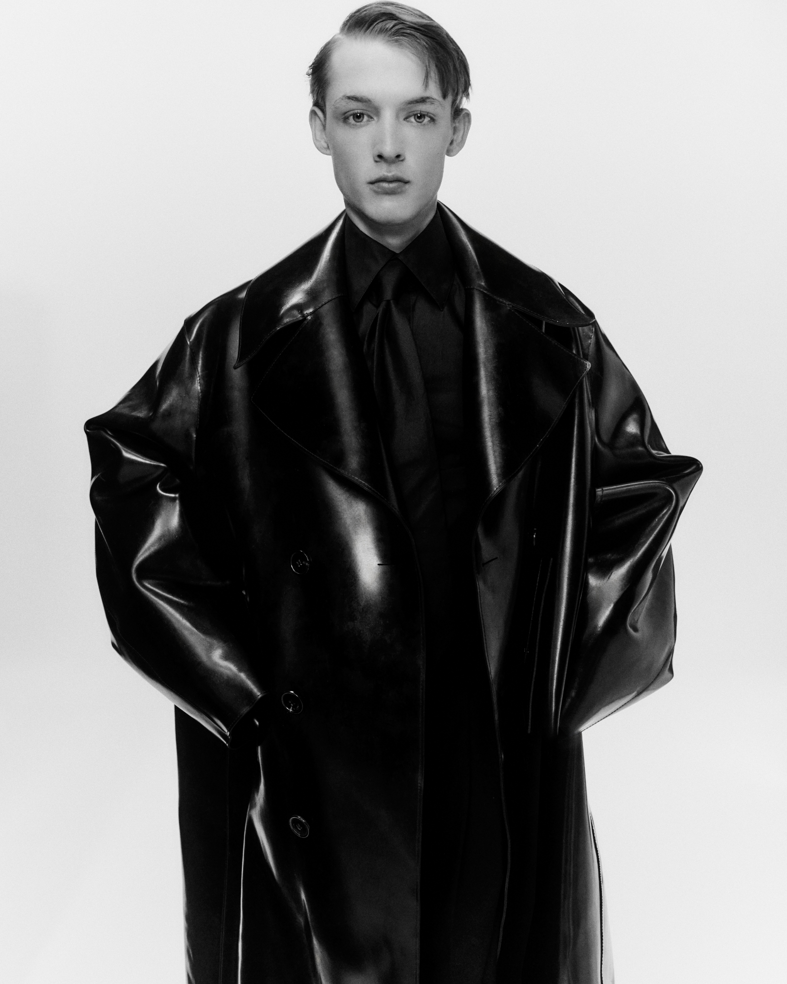 INDY VAN OPSTAL photo