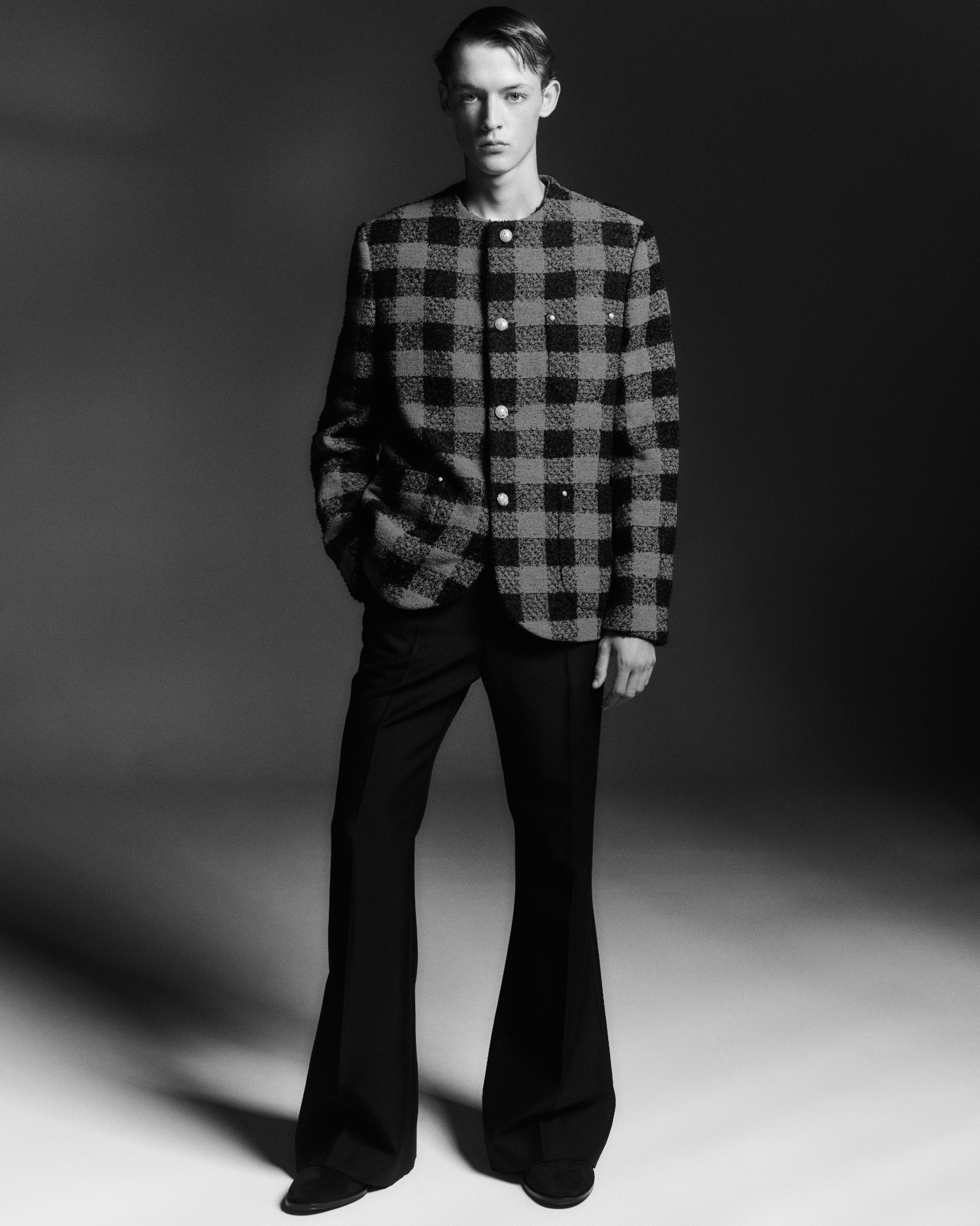 INDY VAN OPSTAL photo