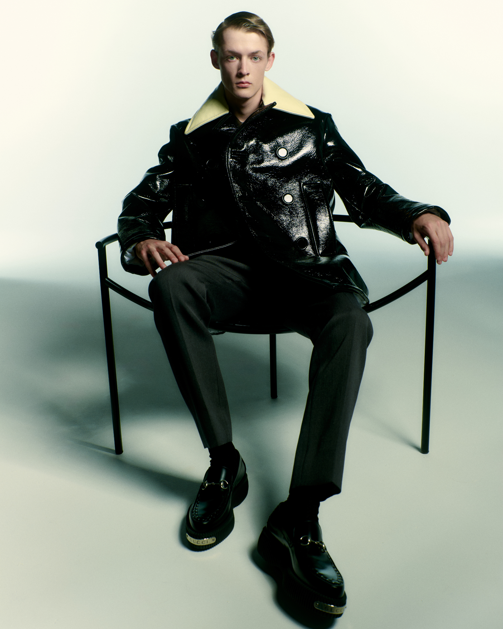 INDY VAN OPSTAL photo