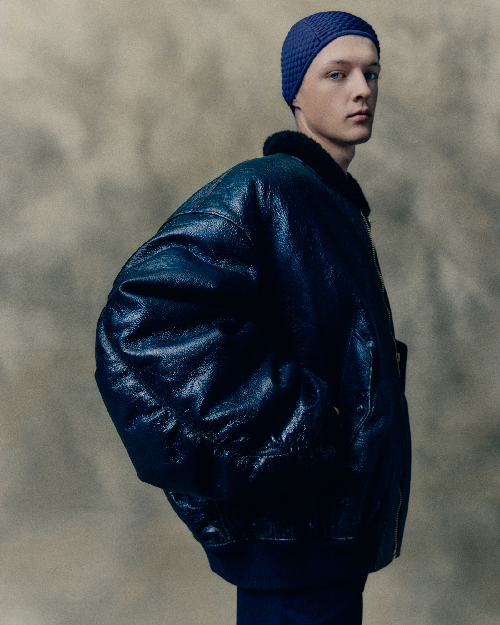 INDY VAN OPSTAL photo