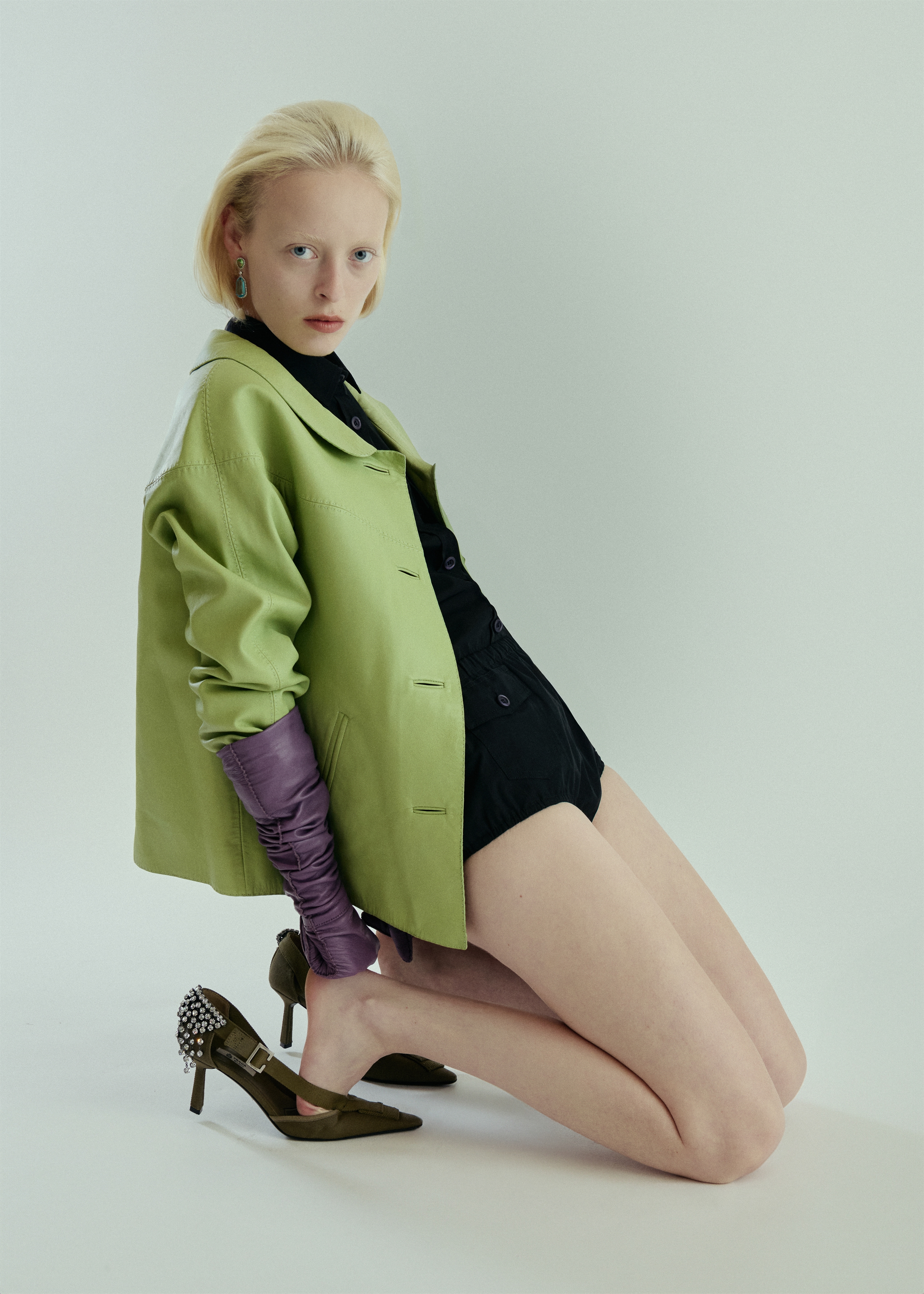 POLLY photo