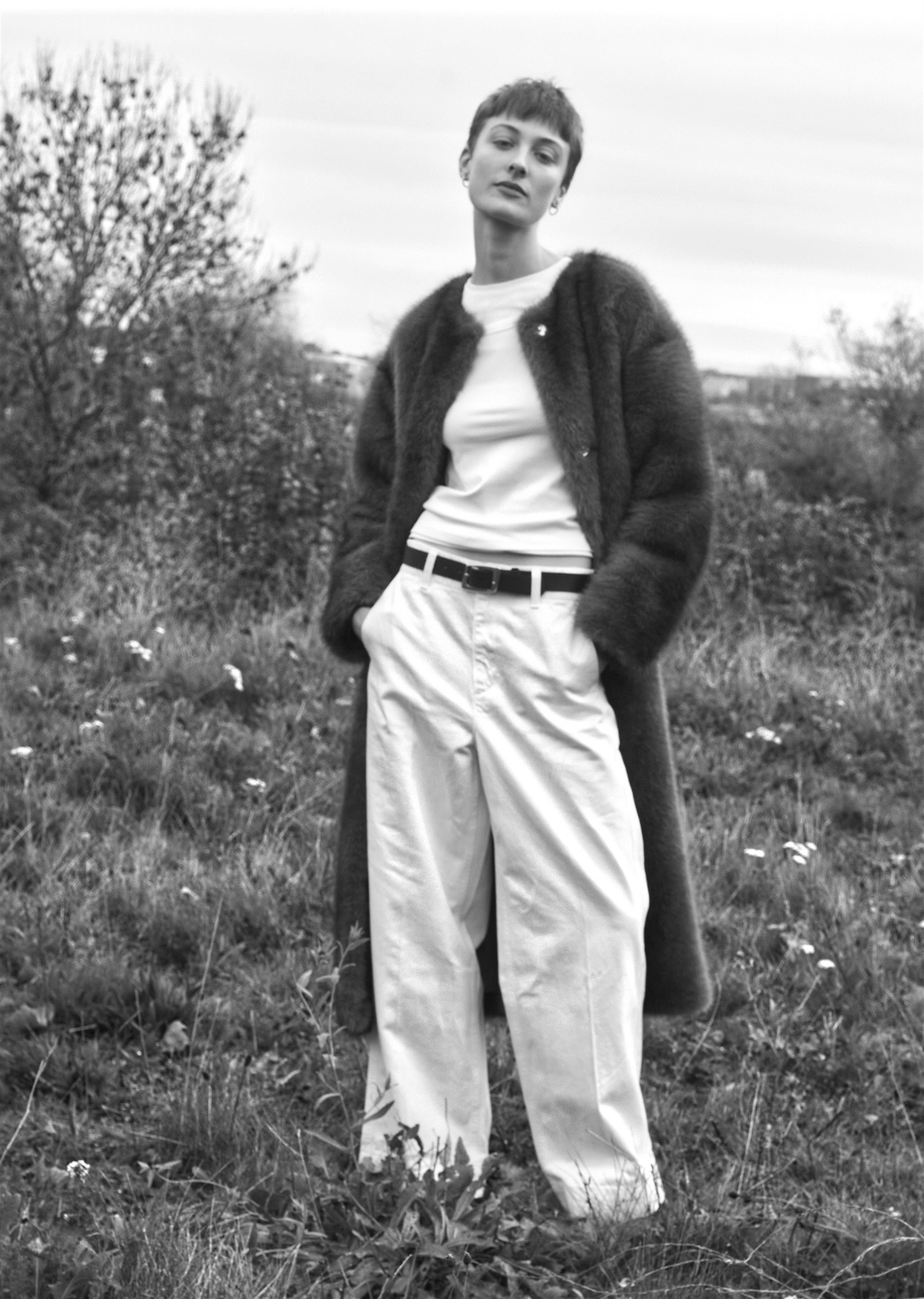 CAROLINE DRAI photo