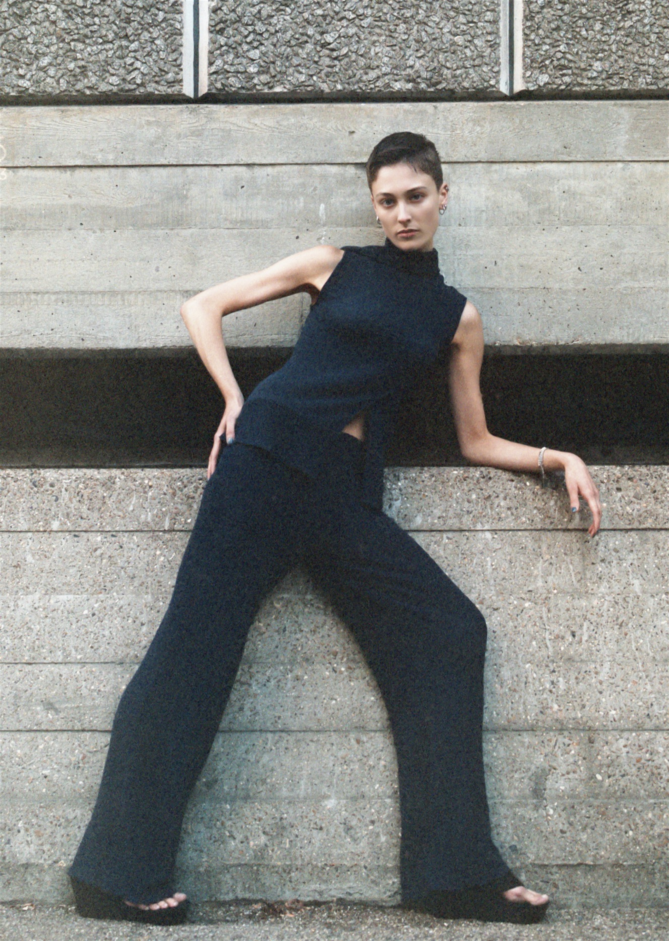 CAROLINE DRAI photo