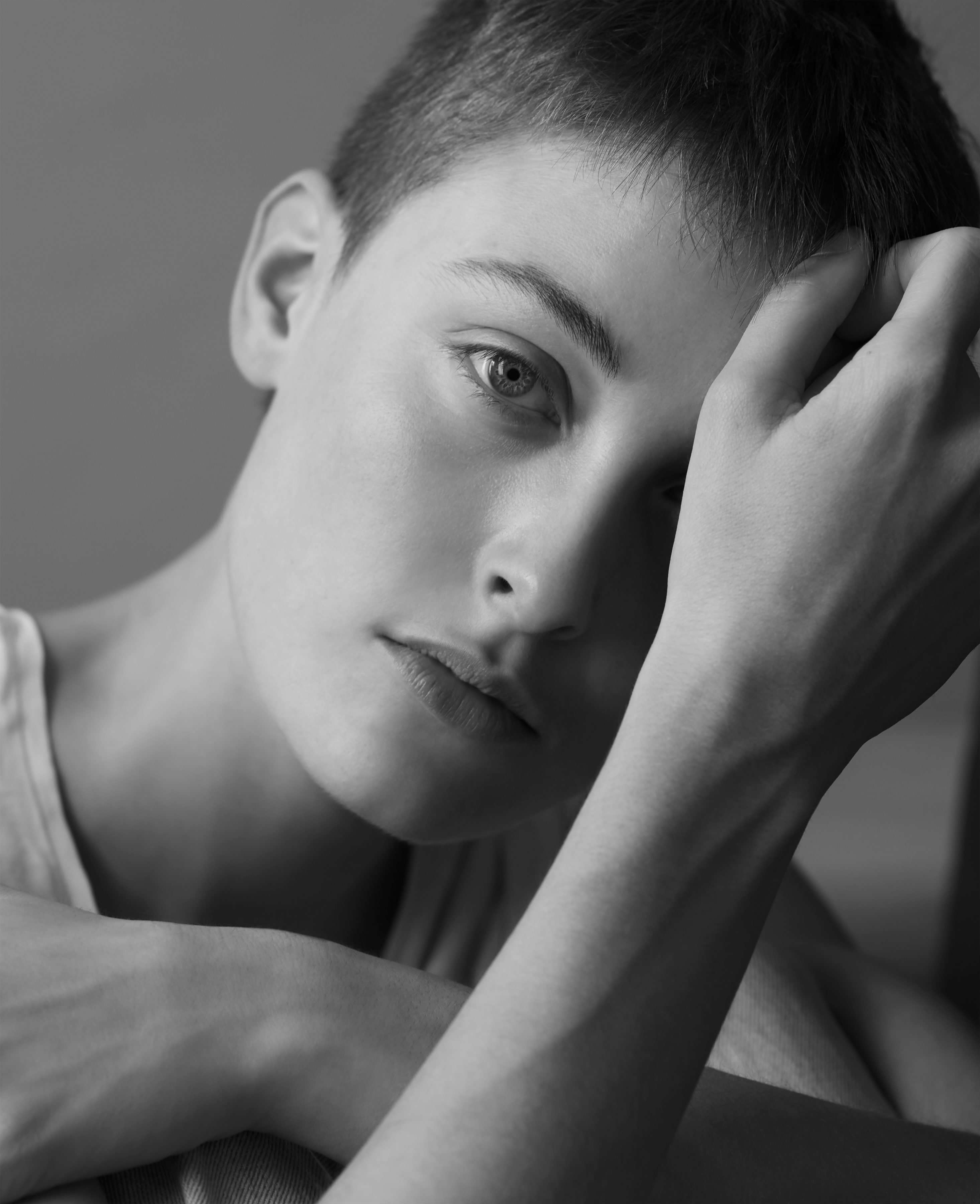 CAROLINE DRAI photo