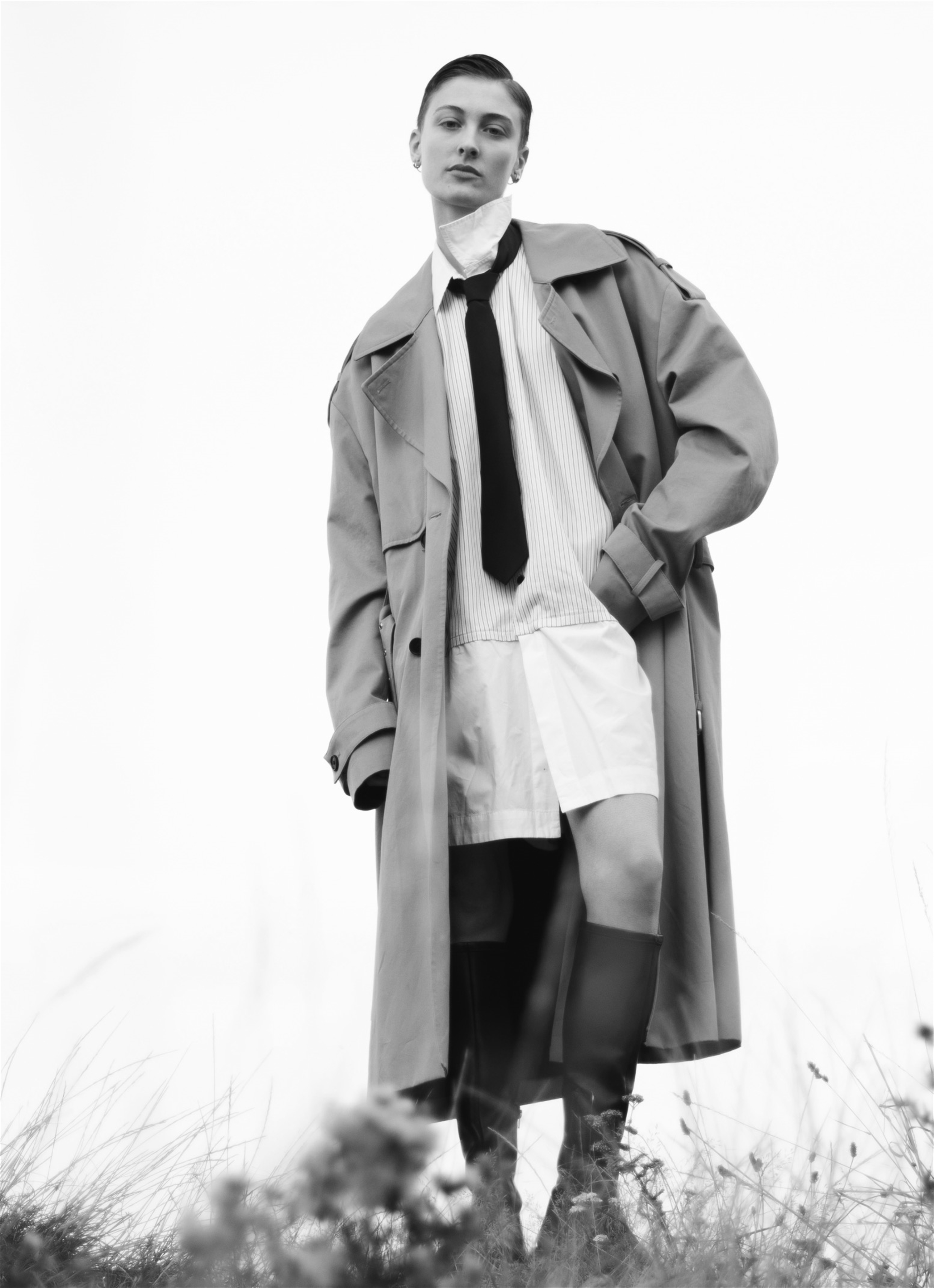 CAROLINE DRAI photo