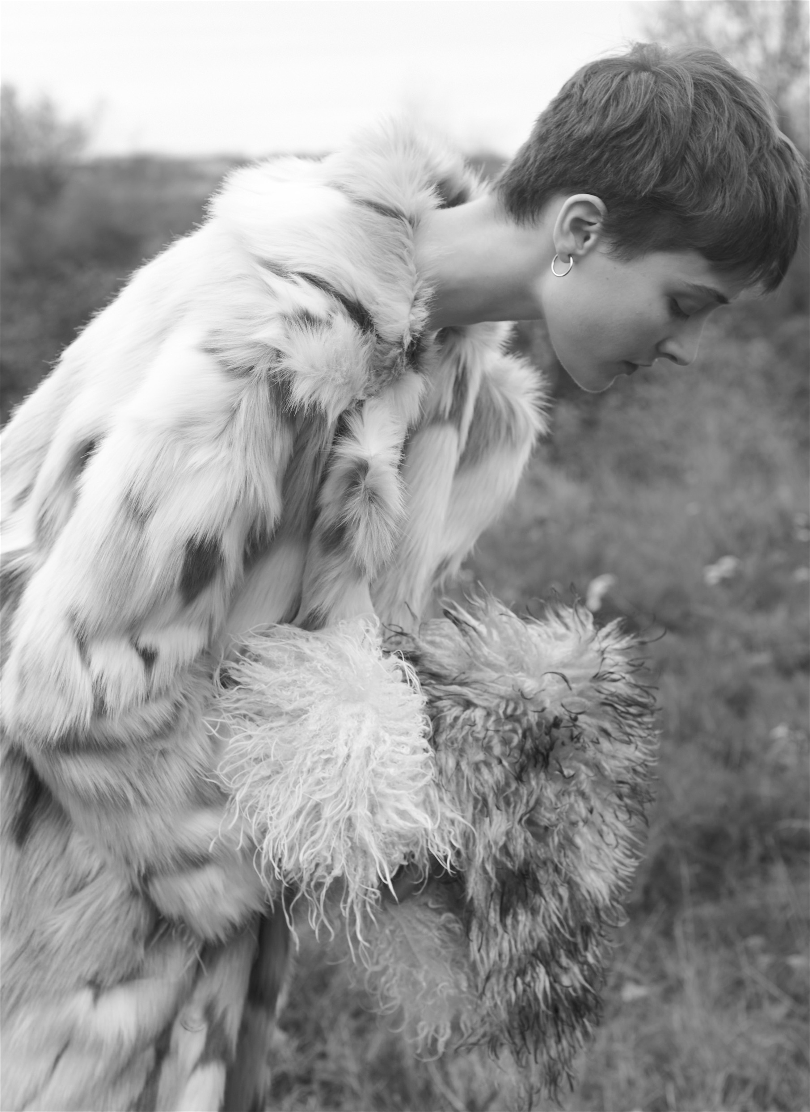 CAROLINE DRAI photo