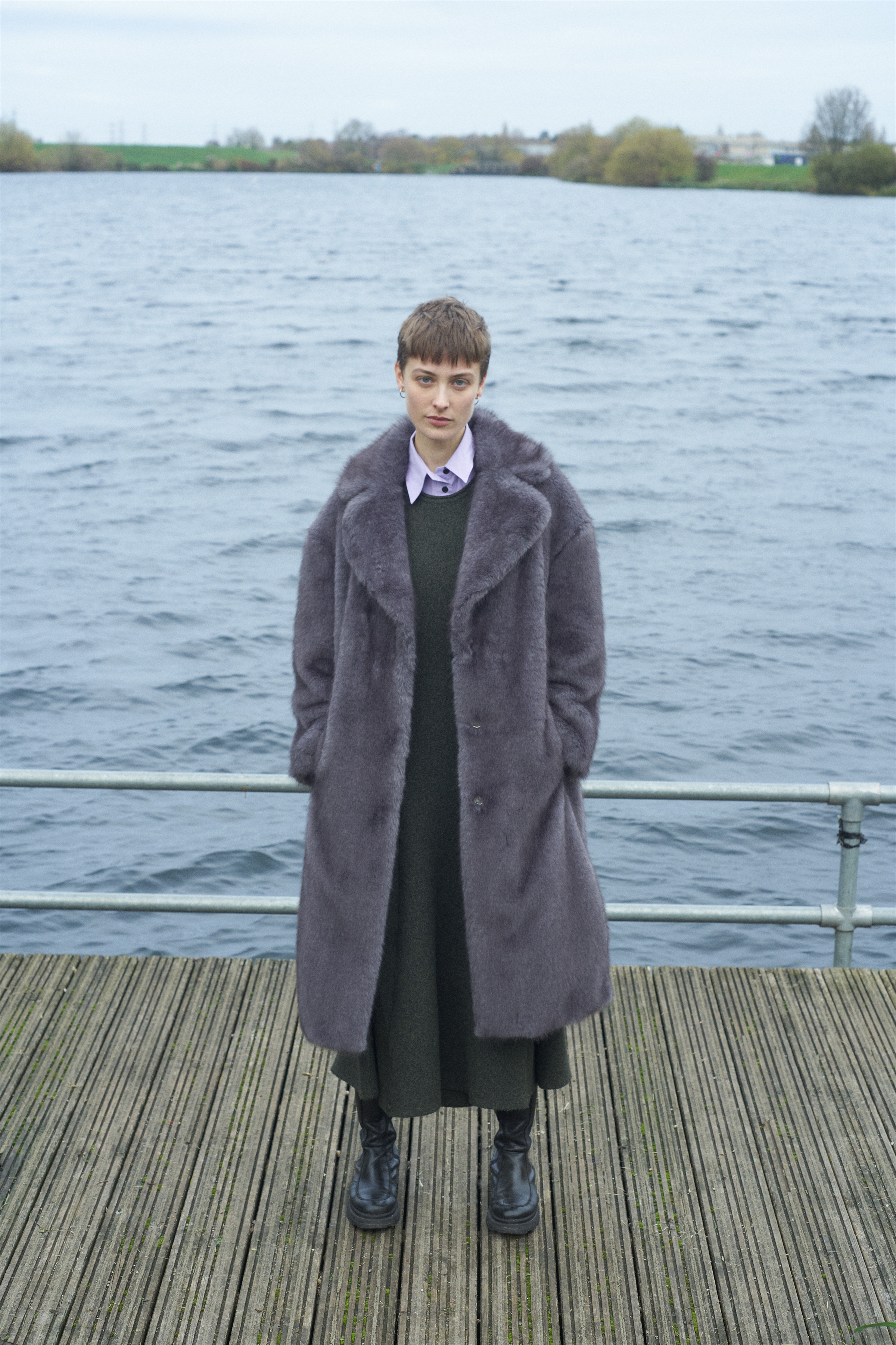CAROLINE DRAI photo