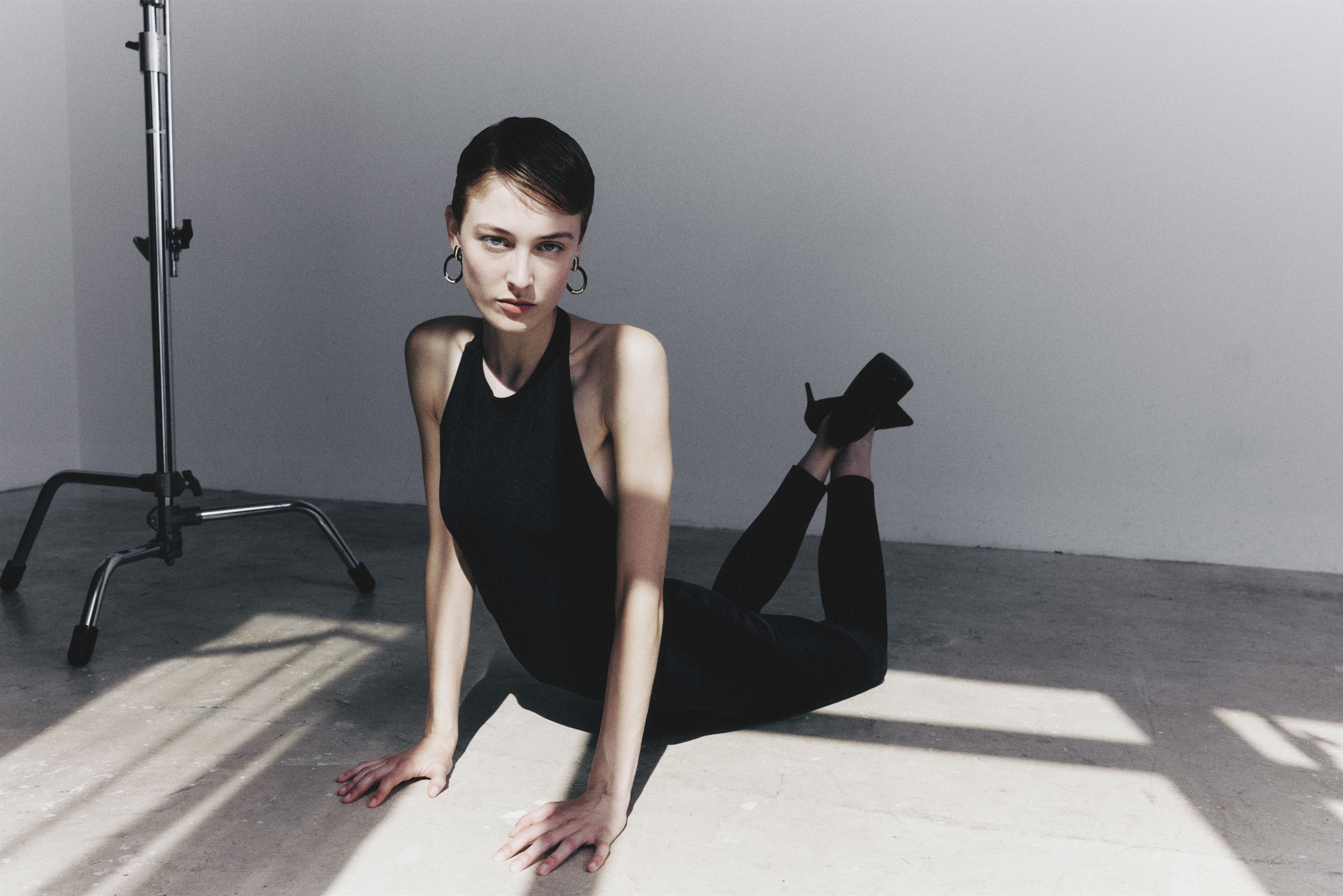 CAROLINE DRAI photo
