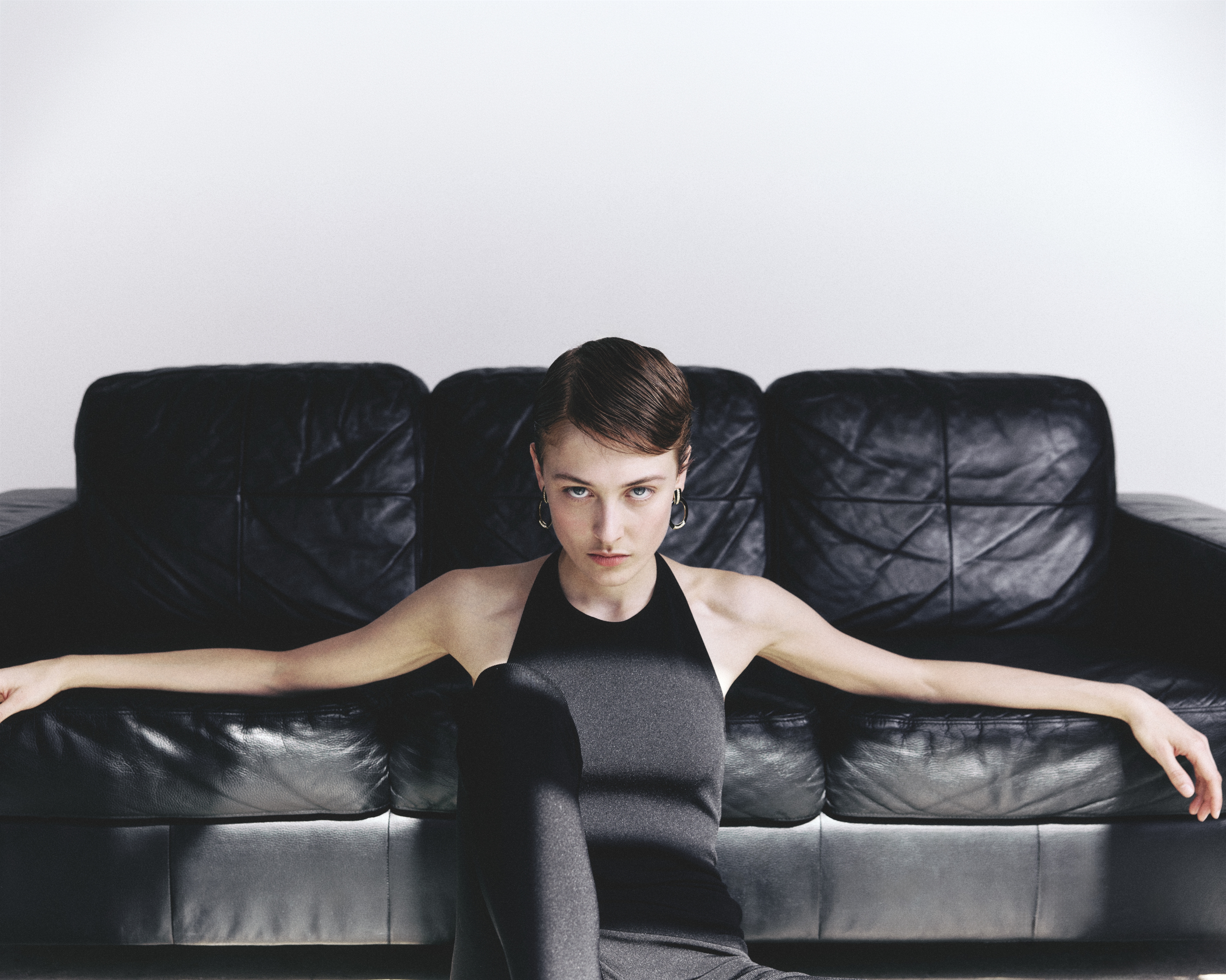 CAROLINE DRAI photo