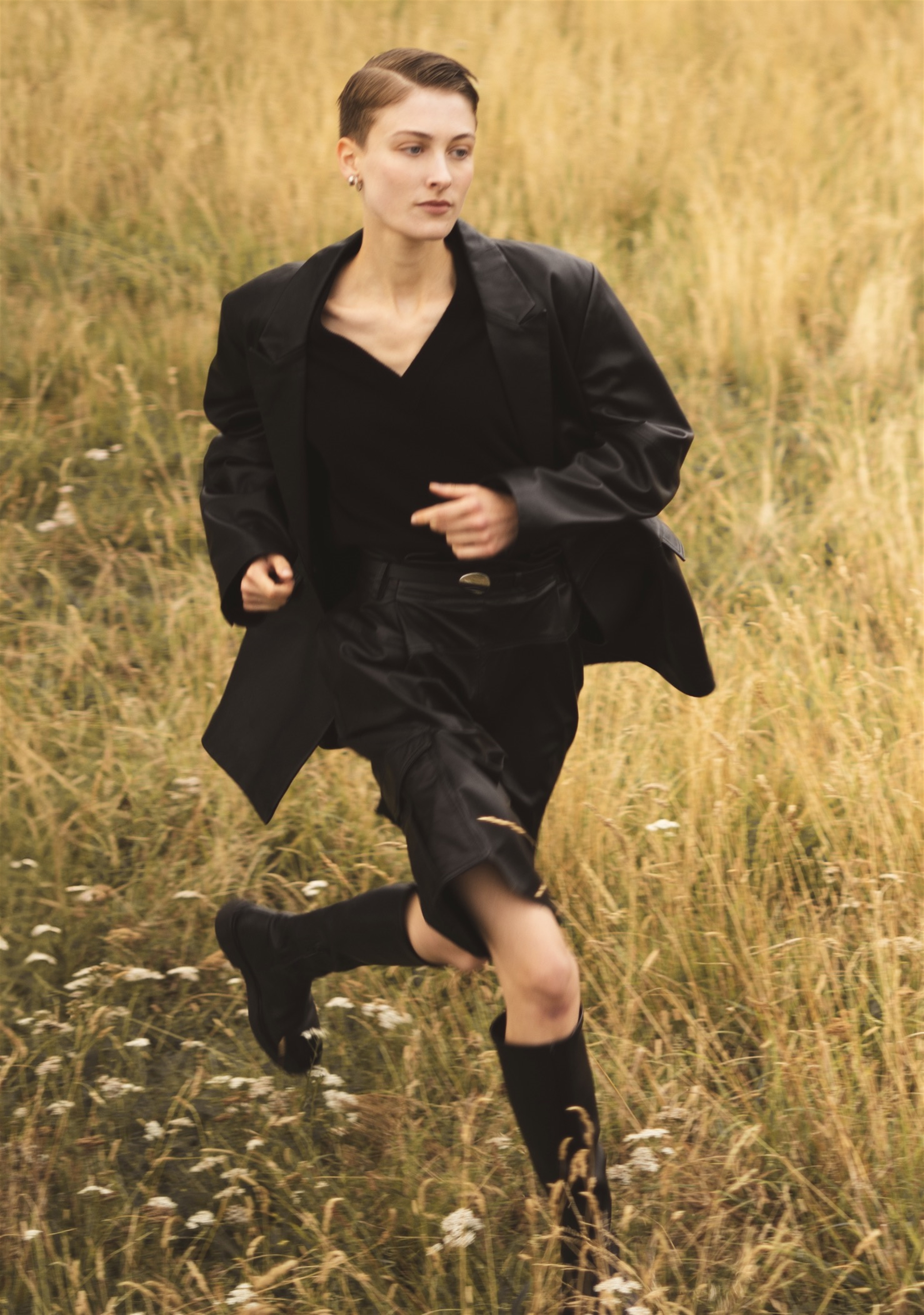CAROLINE DRAI photo
