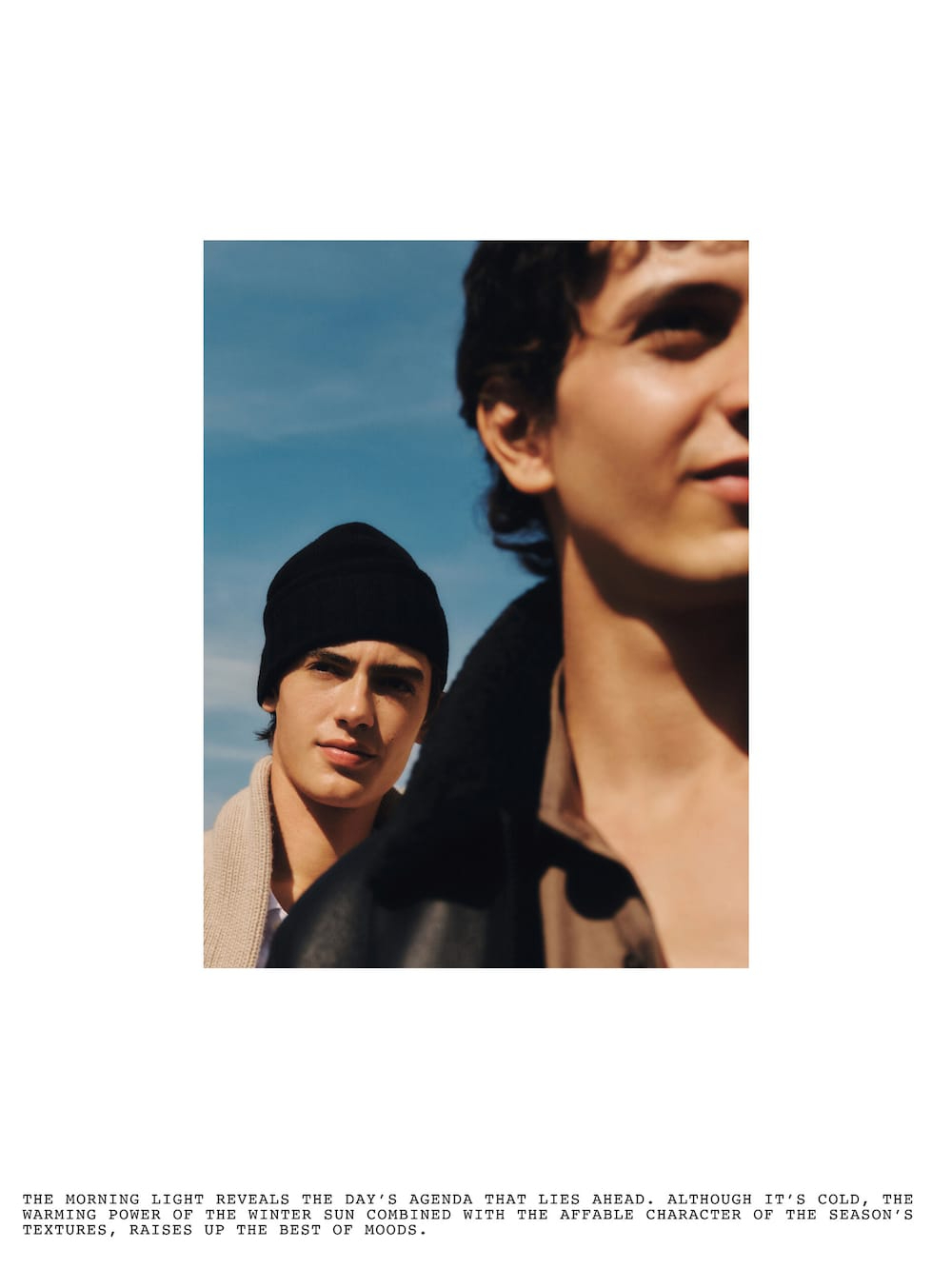 BENJAMIN CARION photo