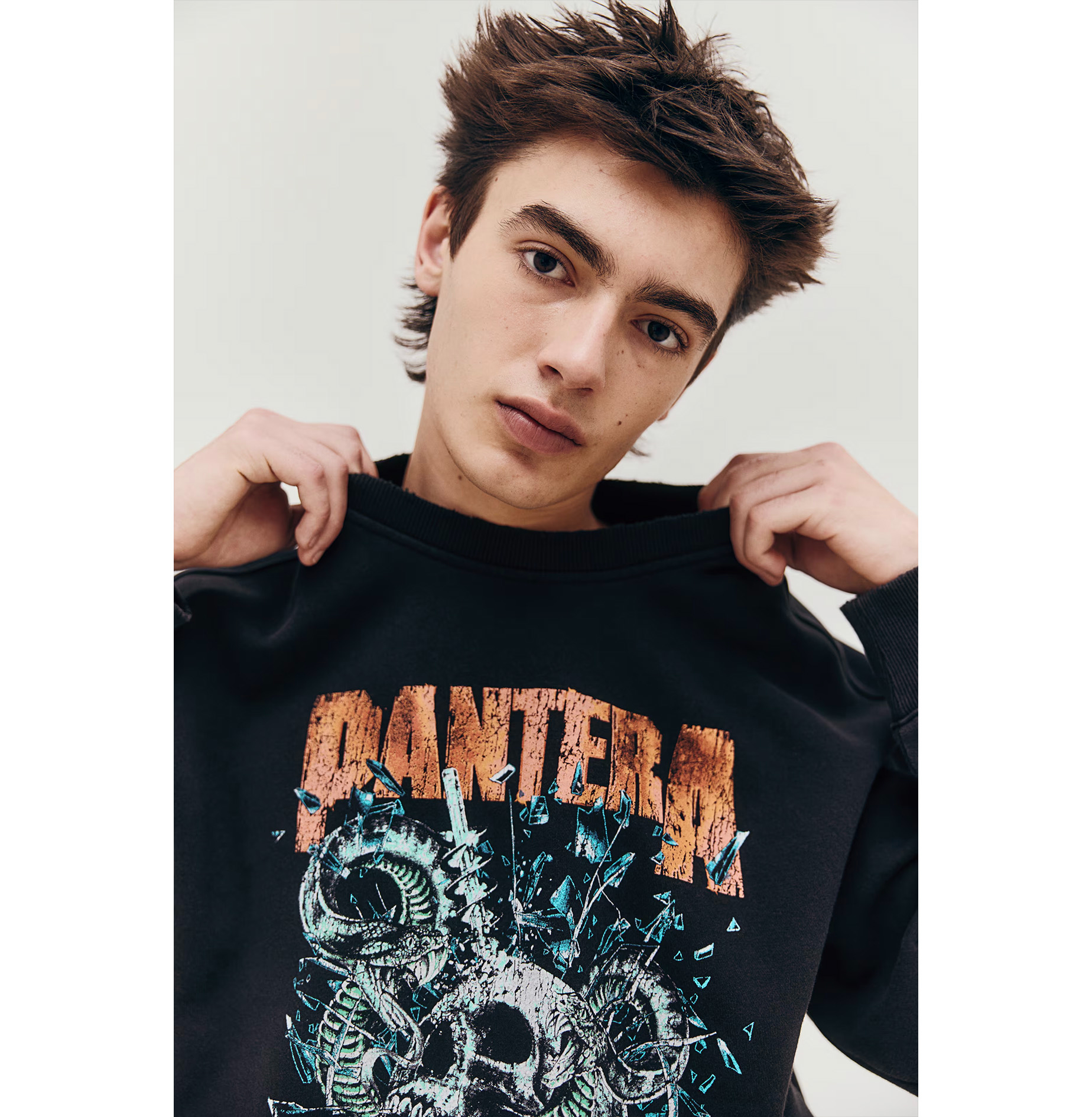 BENJAMIN CARION photo