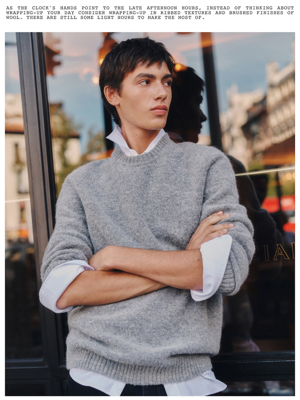 BENJAMIN CARION photo