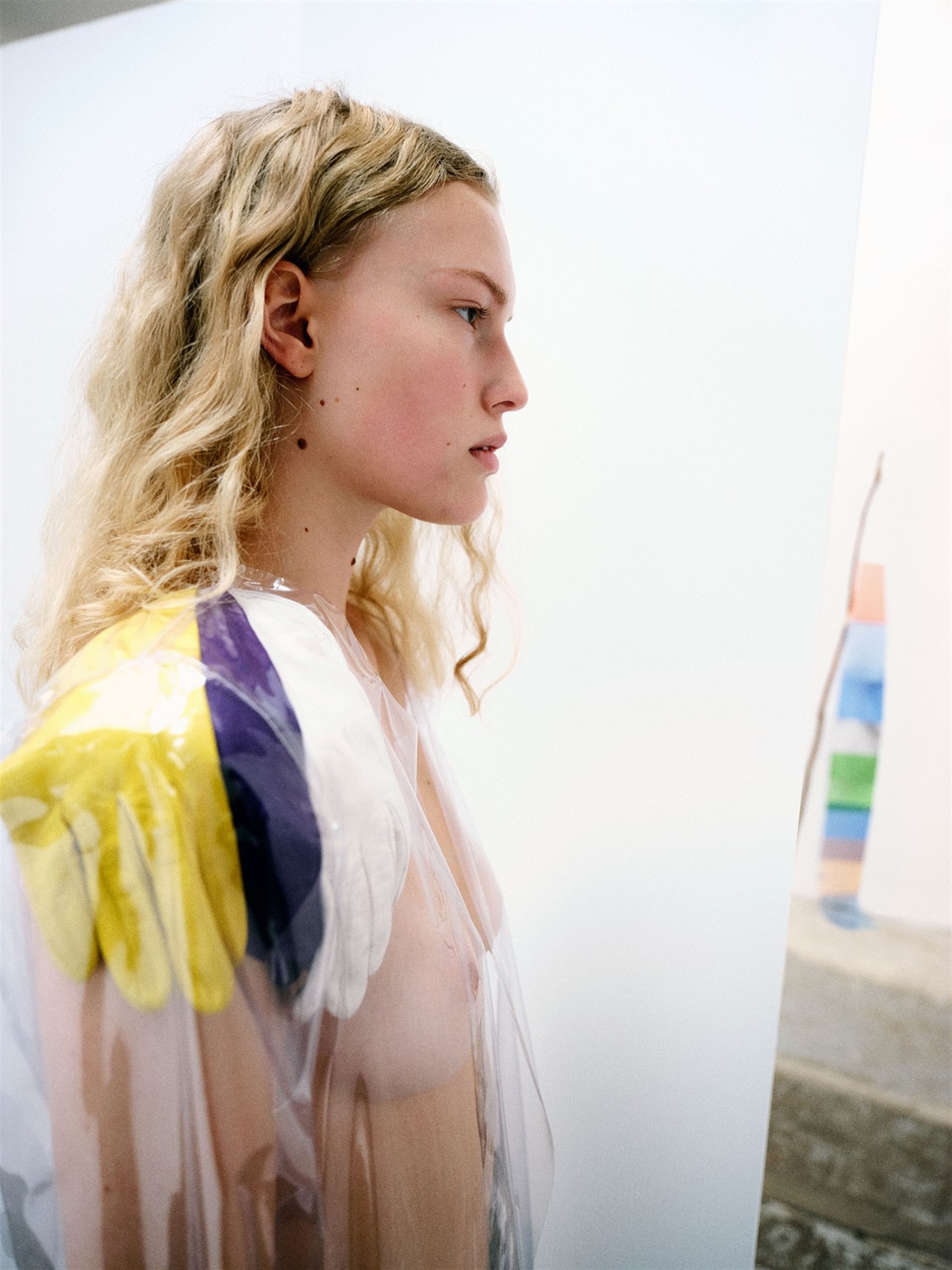 ASTRID OSTERGAARD photo