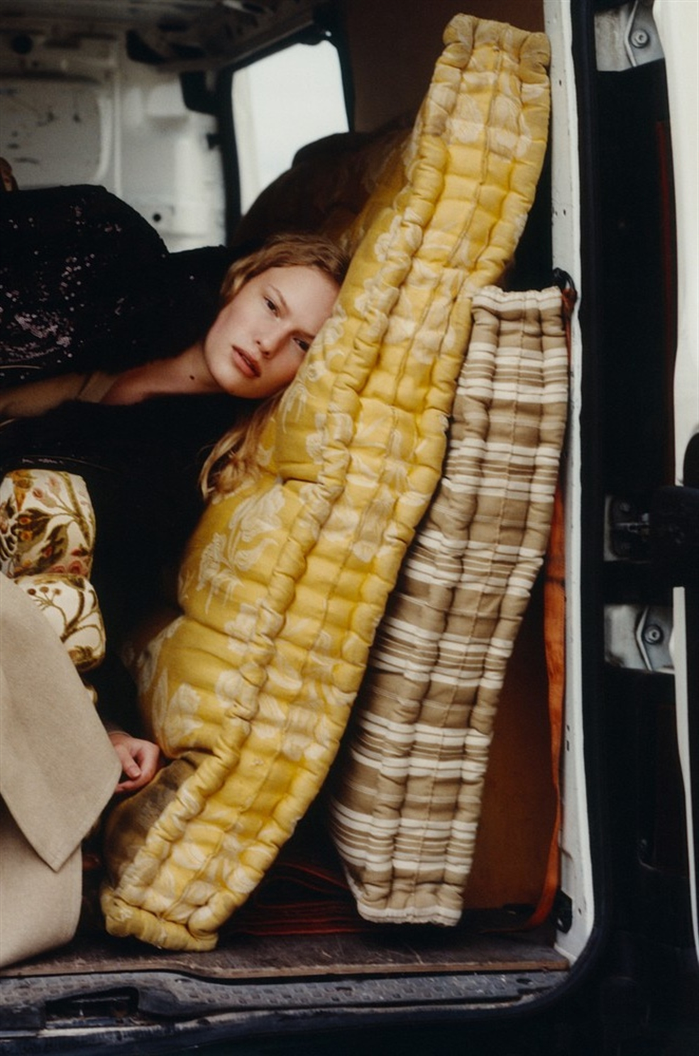 ASTRID OSTERGAARD photo