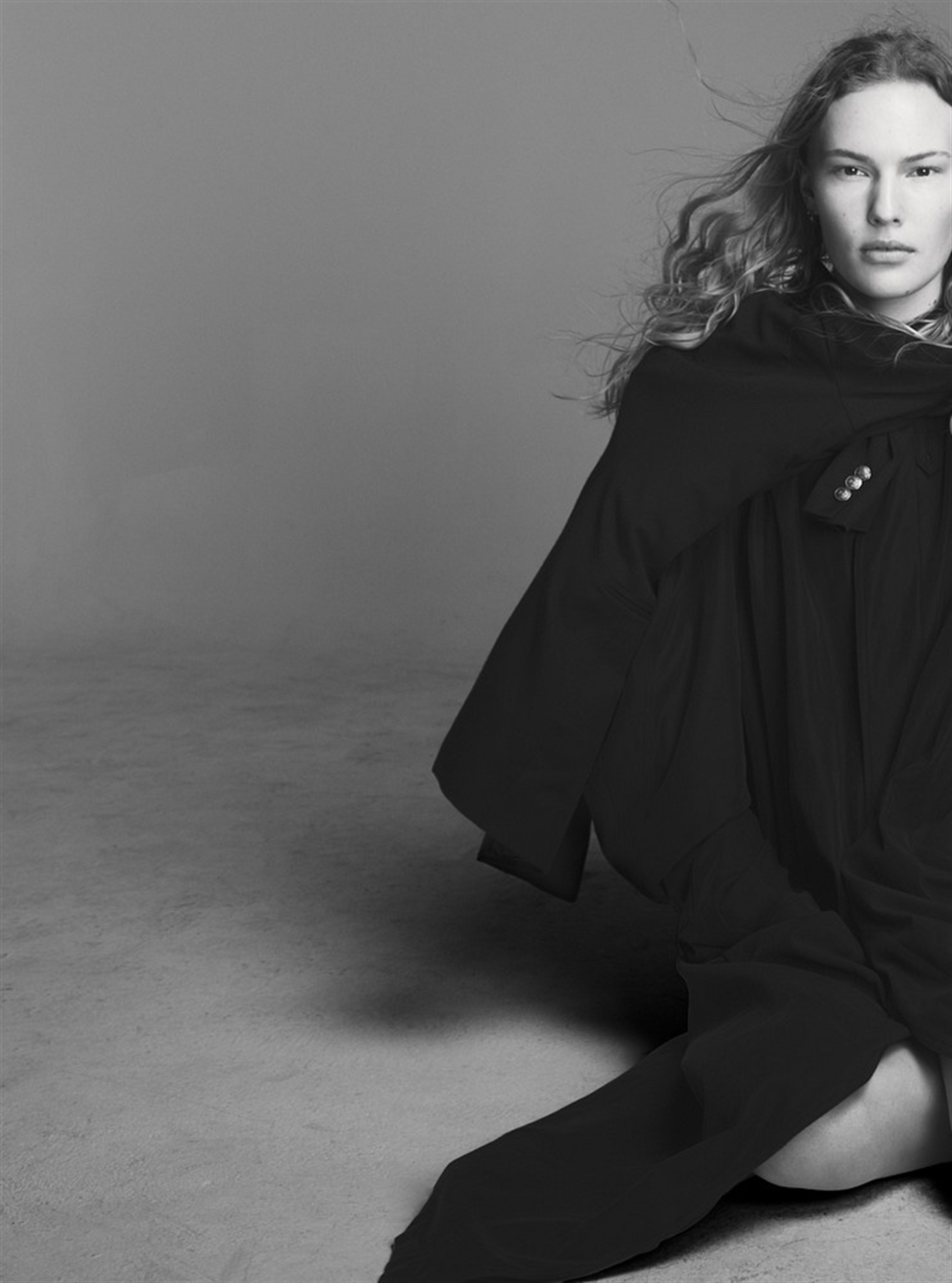 ASTRID OSTERGAARD photo