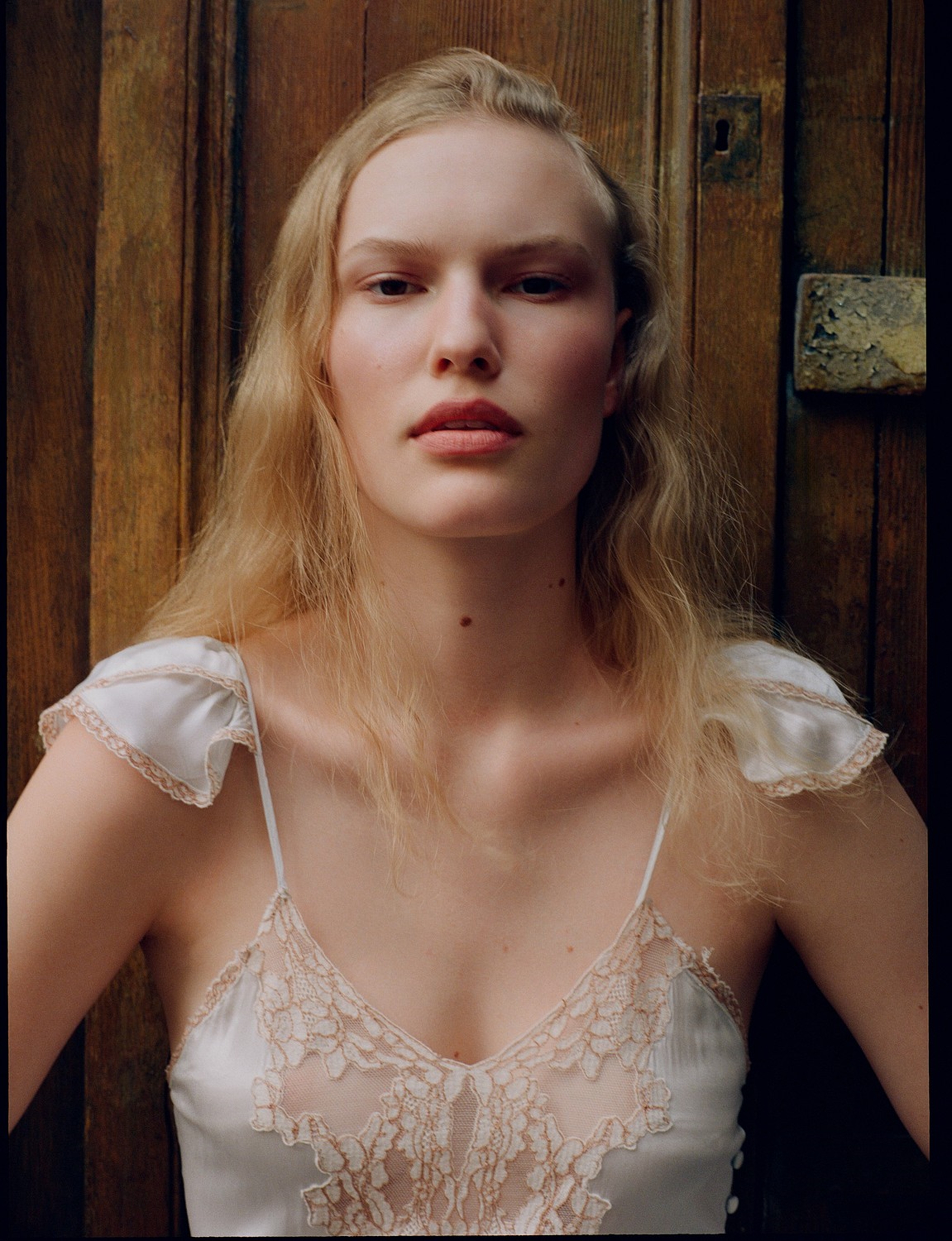 ASTRID OSTERGAARD photo