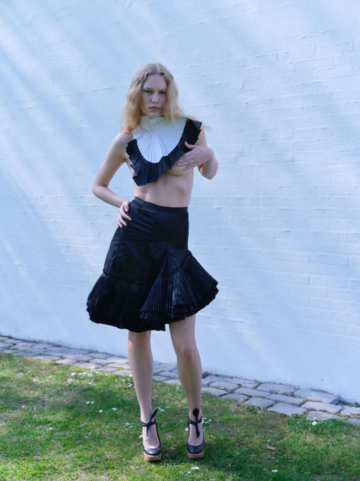 ASTRID OSTERGAARD photo