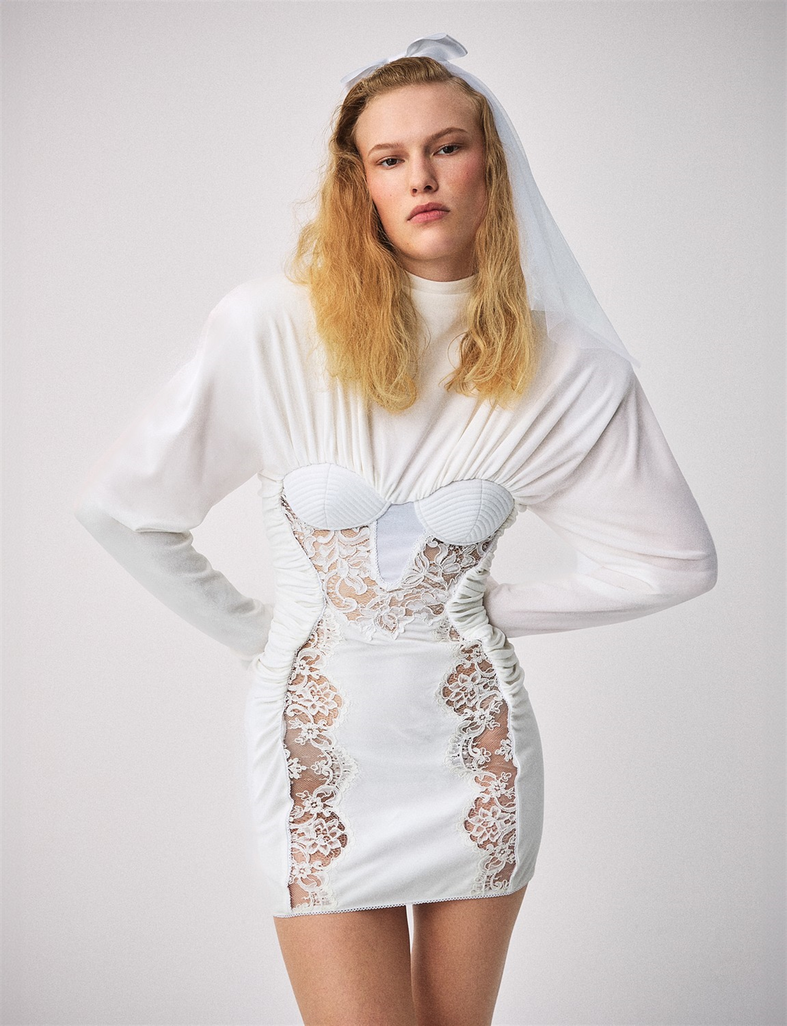 ASTRID OSTERGAARD photo