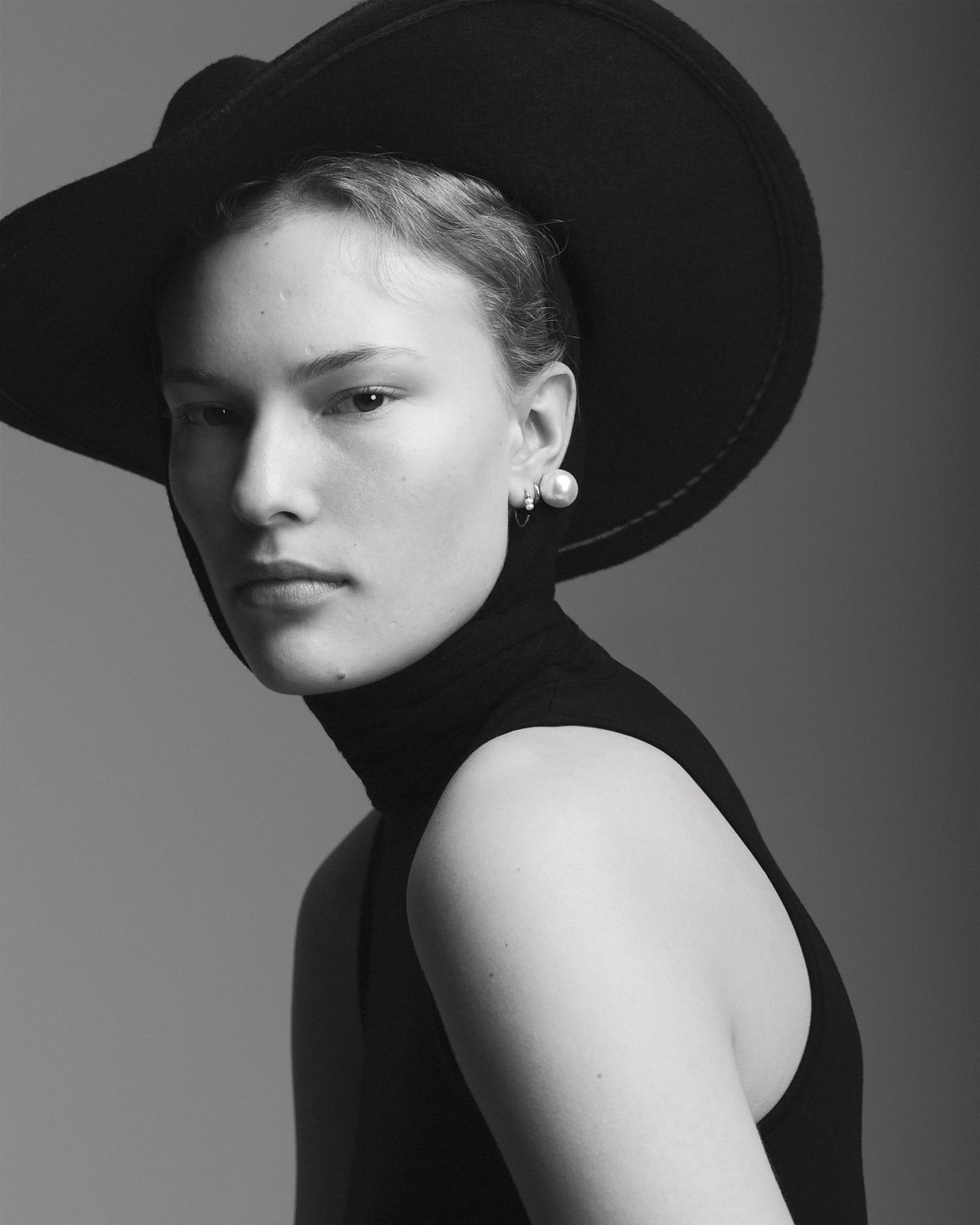 ASTRID OSTERGAARD photo