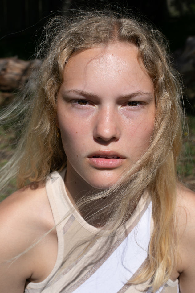 ASTRID OSTERGAARD photo