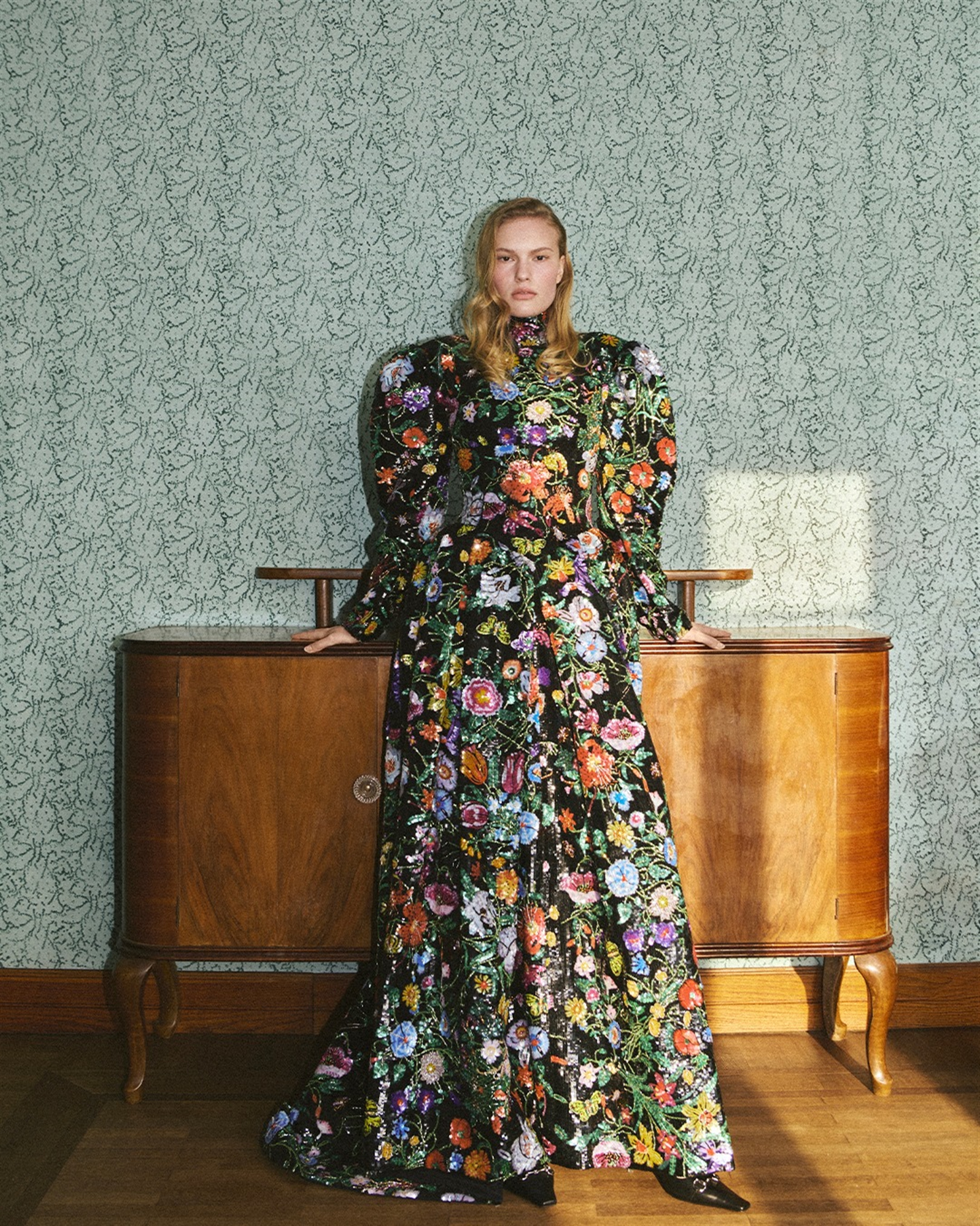 ASTRID OSTERGAARD photo