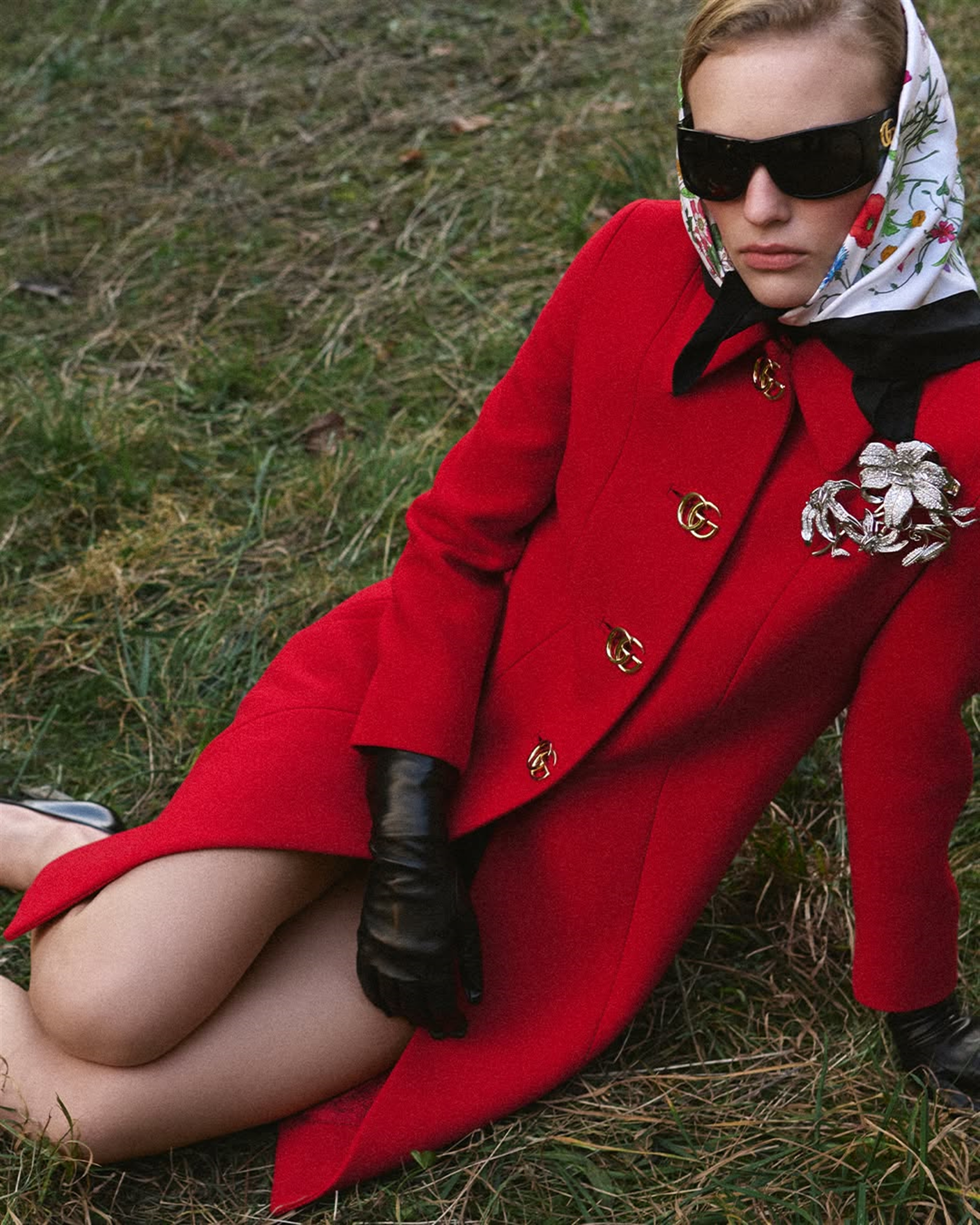 ASTRID OSTERGAARD photo