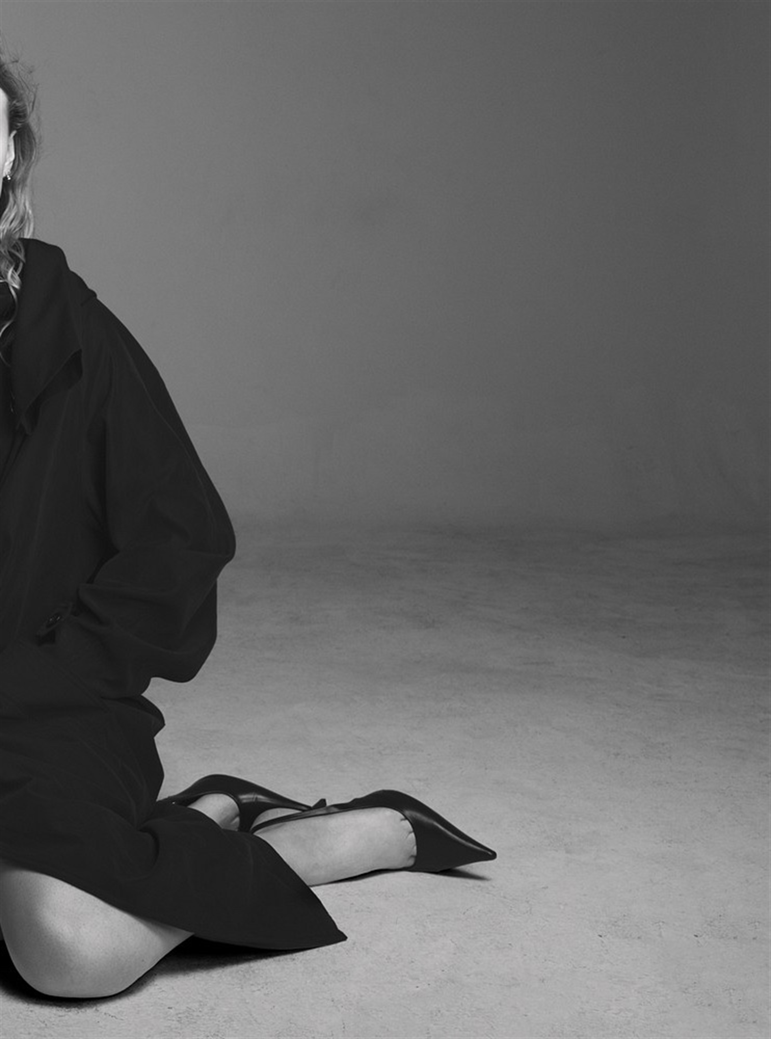 ASTRID OSTERGAARD photo