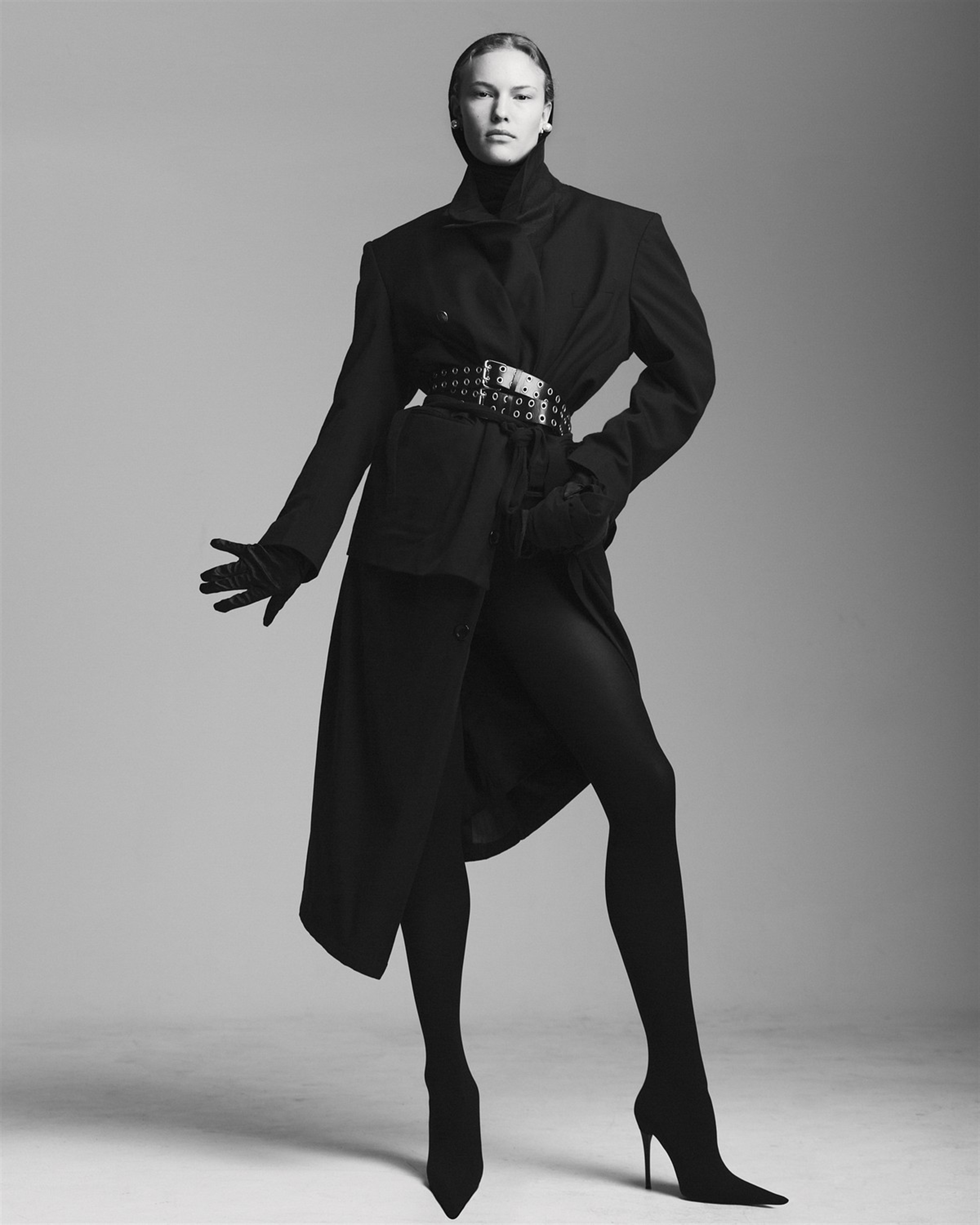 ASTRID OSTERGAARD photo