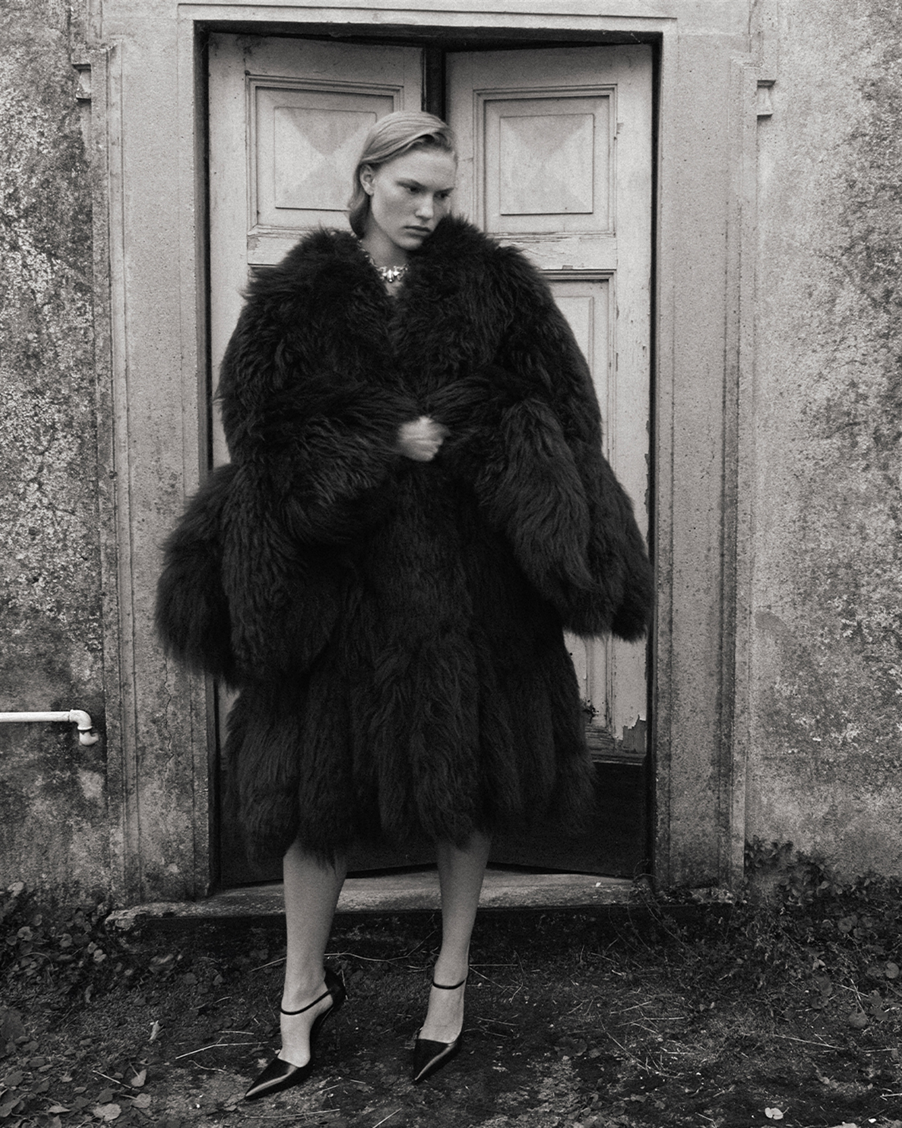 ASTRID OSTERGAARD photo