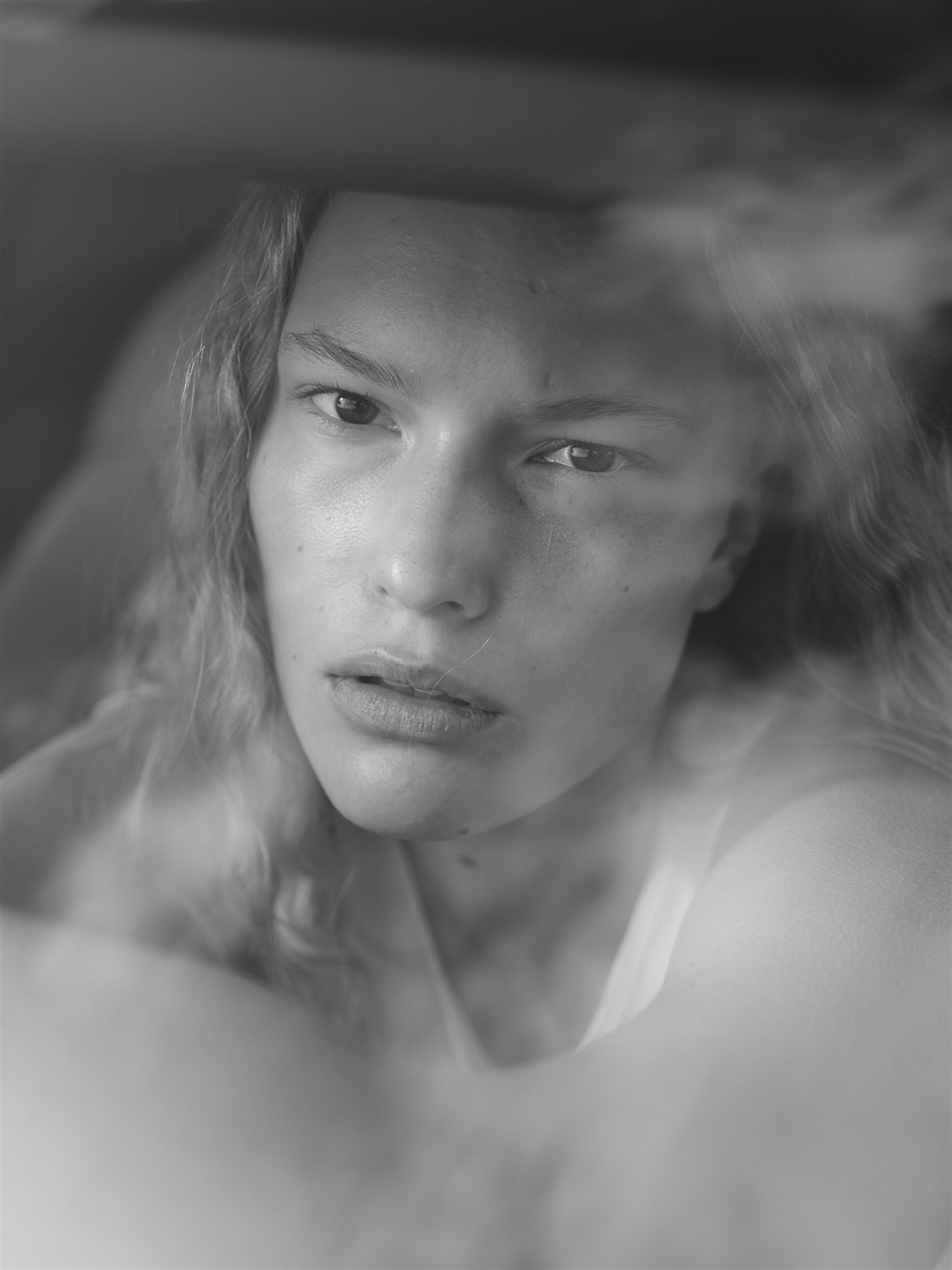 ASTRID OSTERGAARD photo