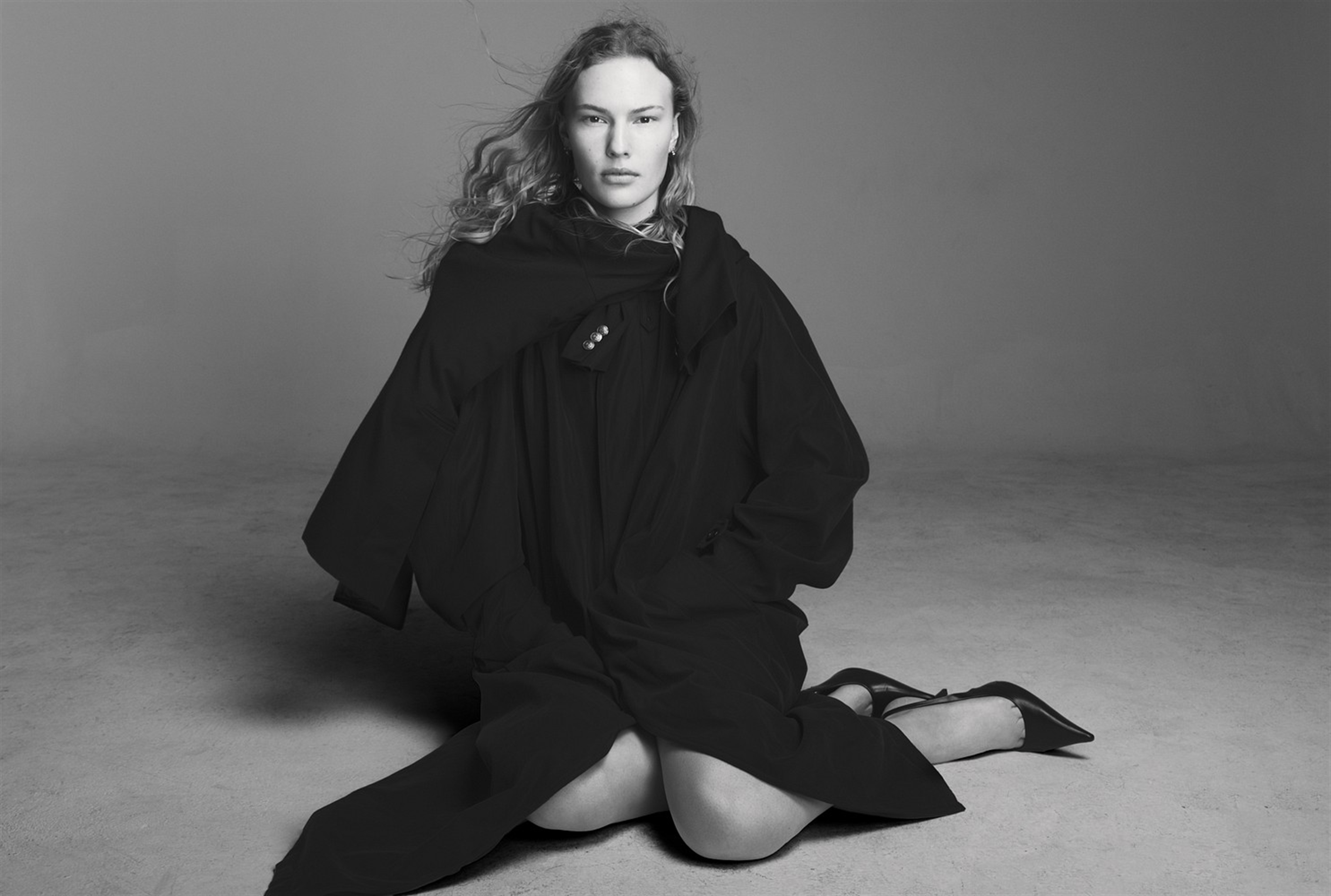 ASTRID OSTERGAARD photo