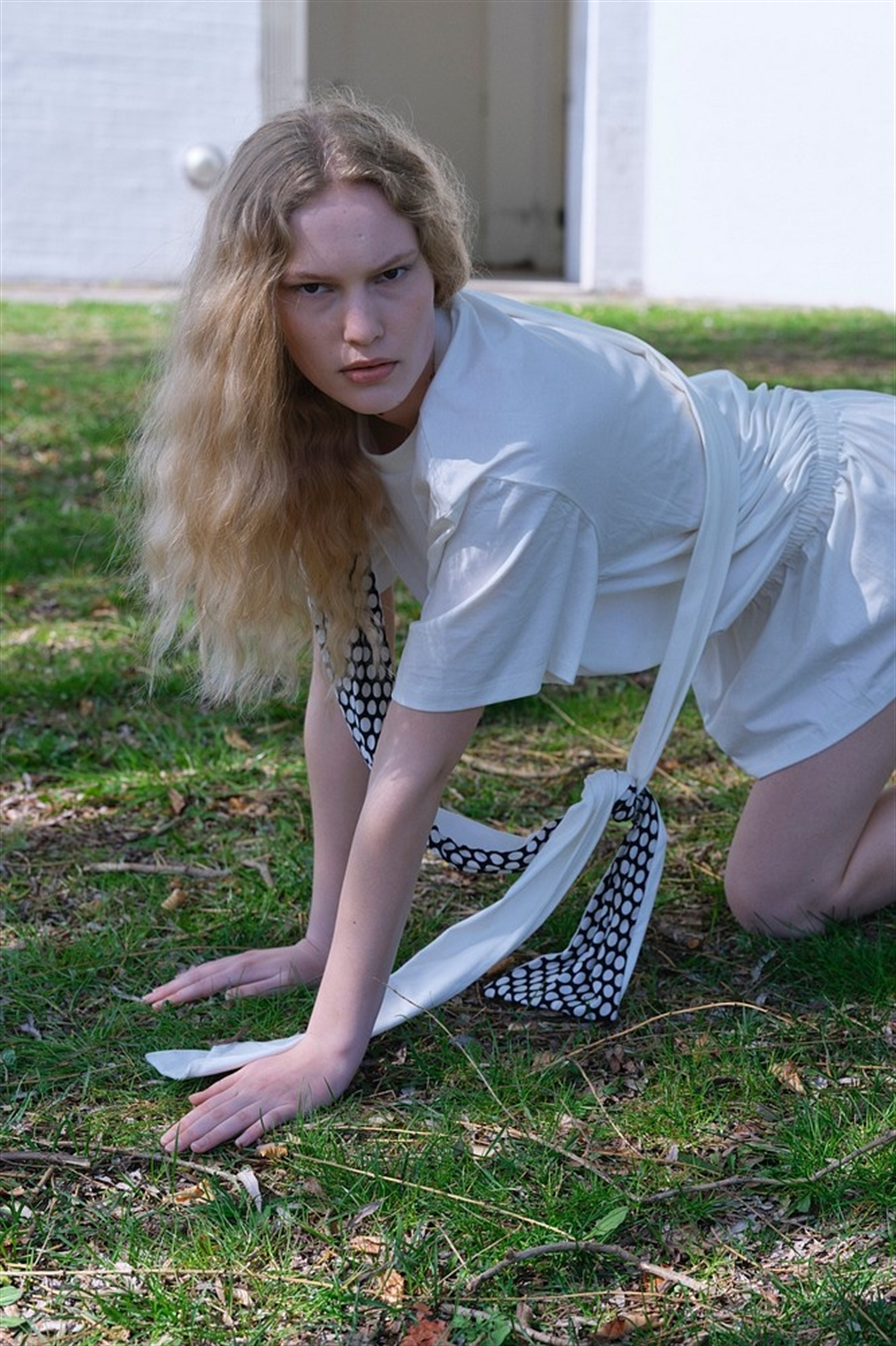 ASTRID OSTERGAARD photo