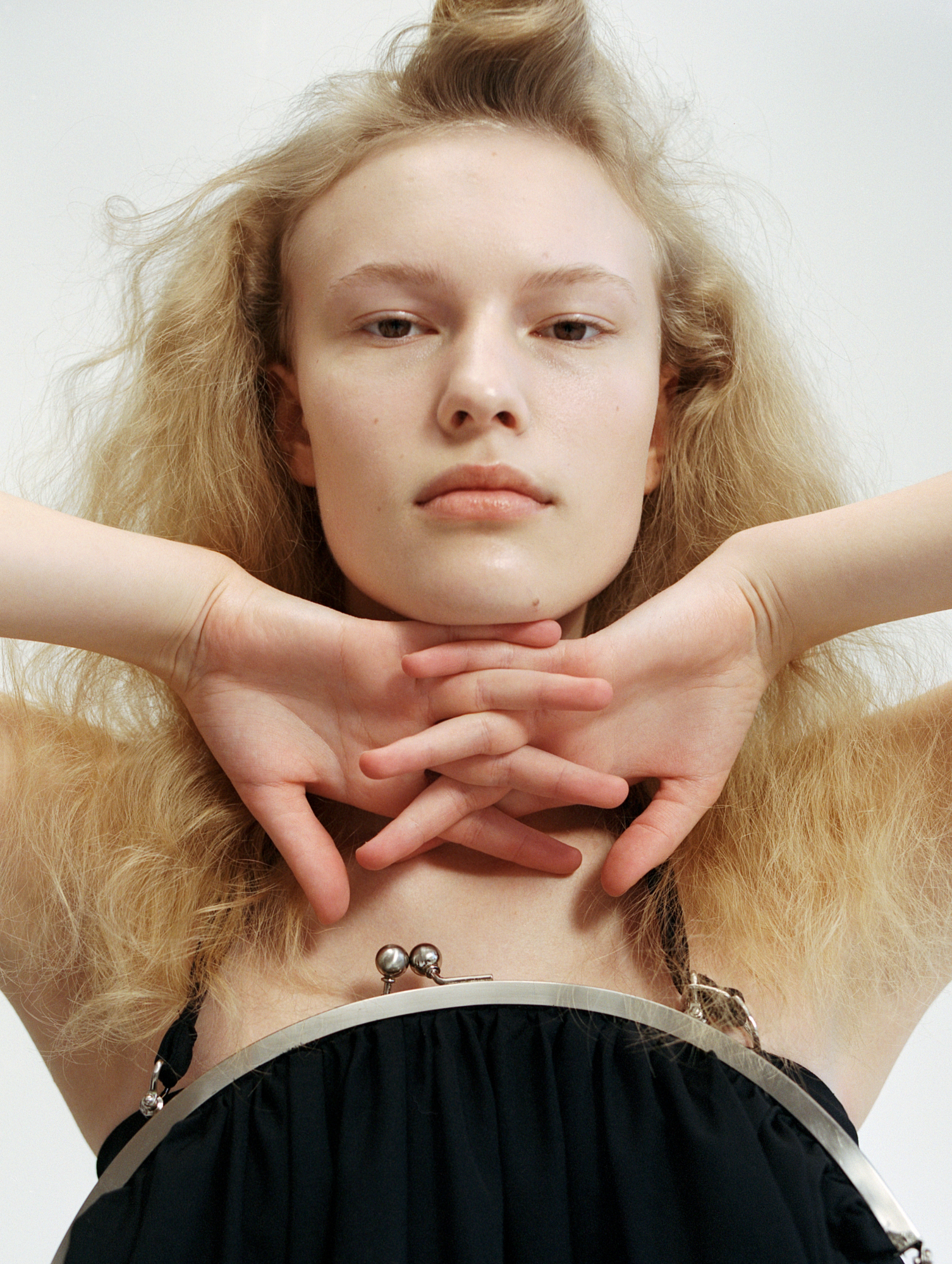 ASTRID OSTERGAARD photo