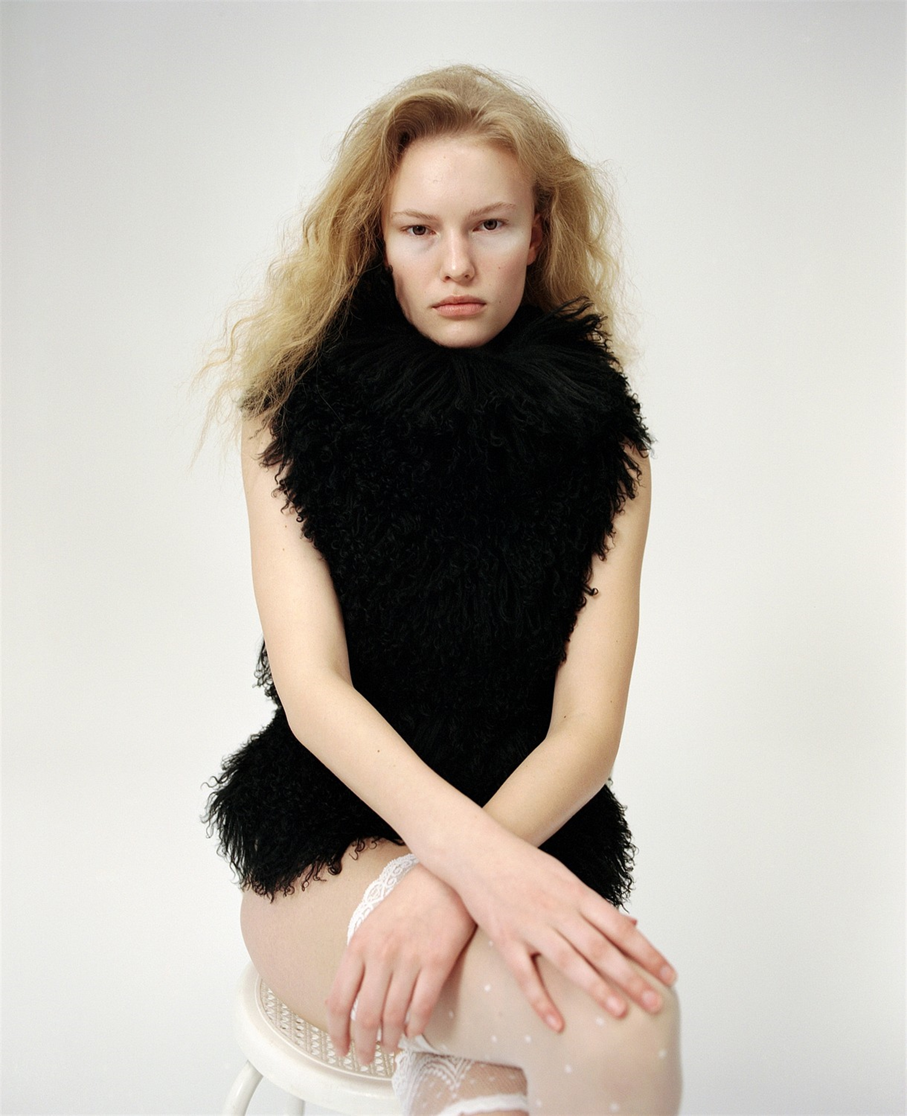 ASTRID OSTERGAARD photo