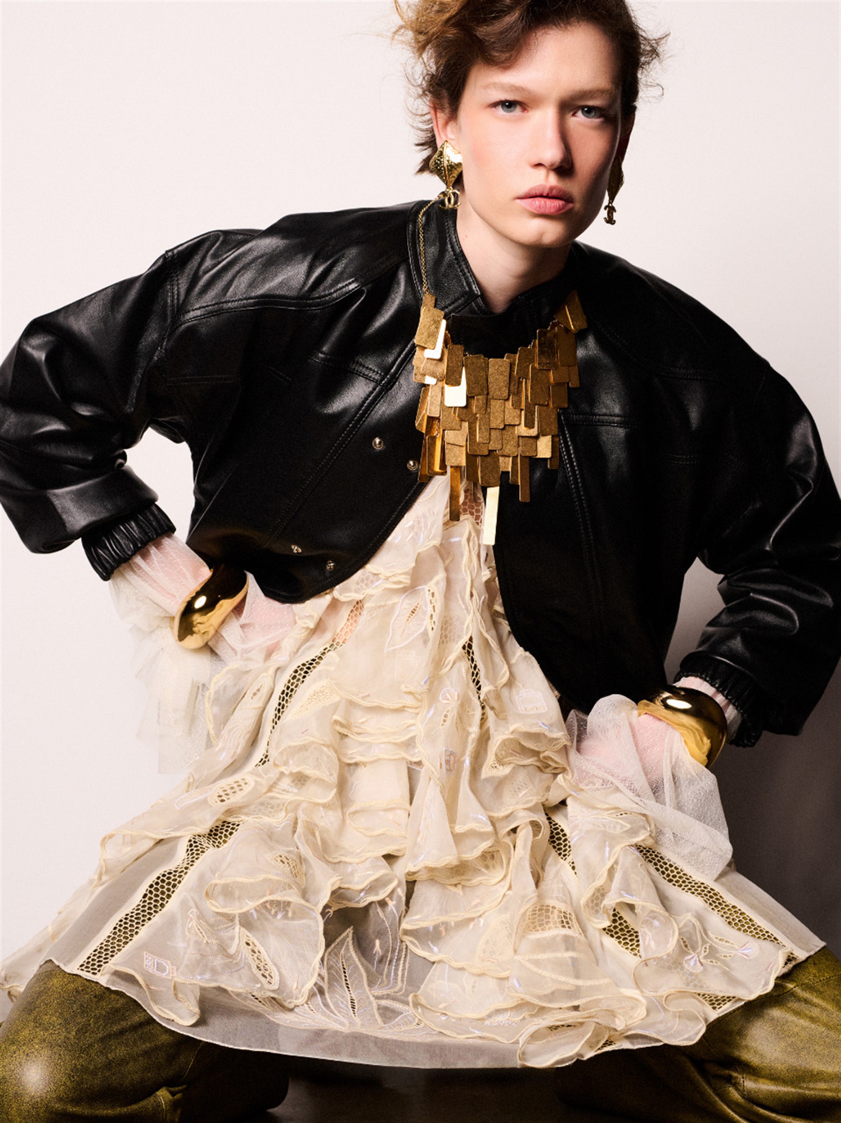 LAVINIA DE AQUINO photo