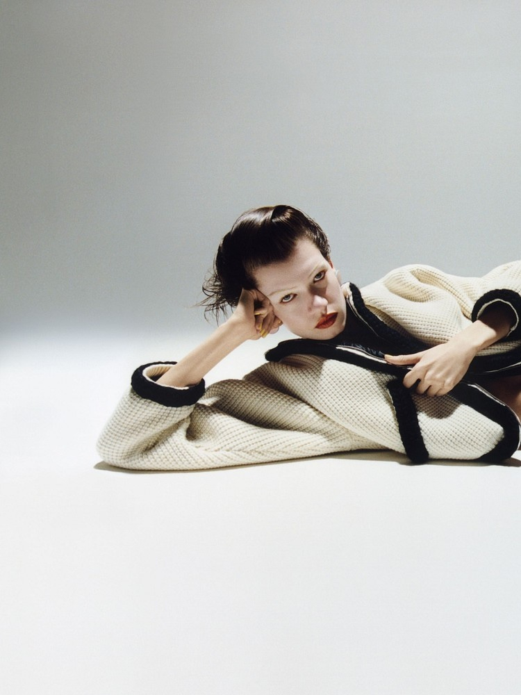 LAVINIA DE AQUINO photo