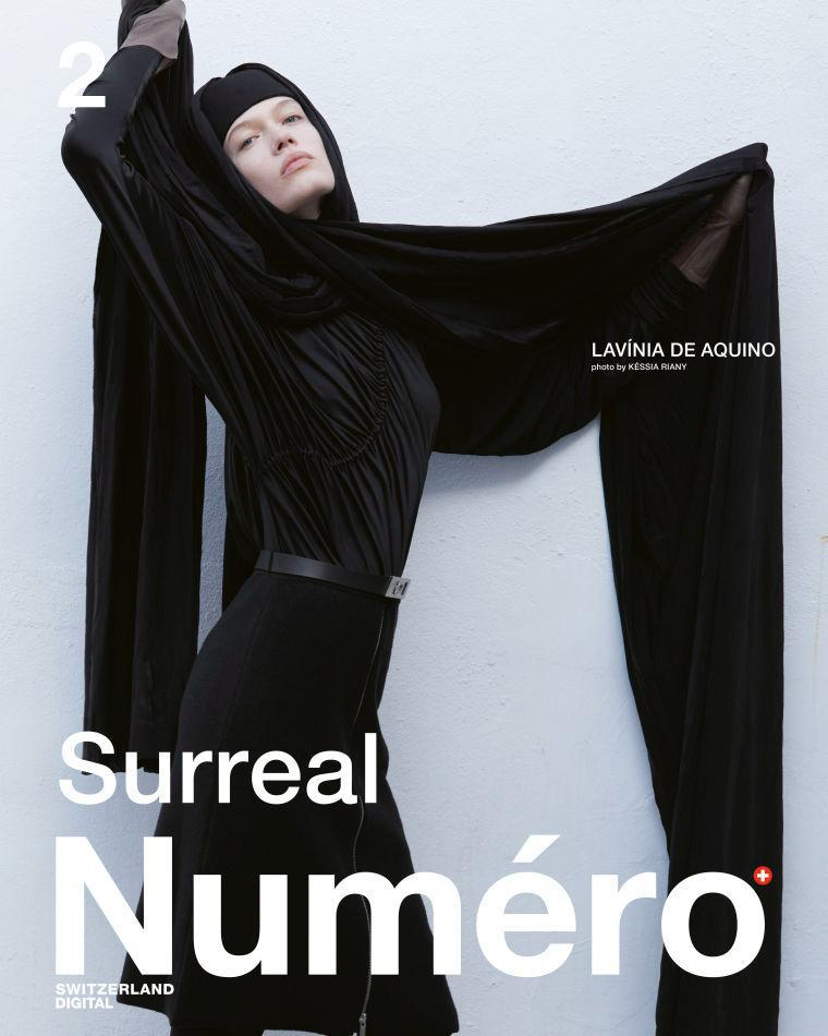 LAVINIA DE AQUINO photo