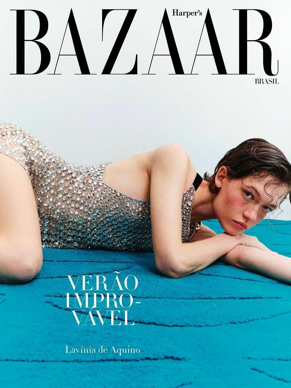 LAVINIA DE AQUINO photo