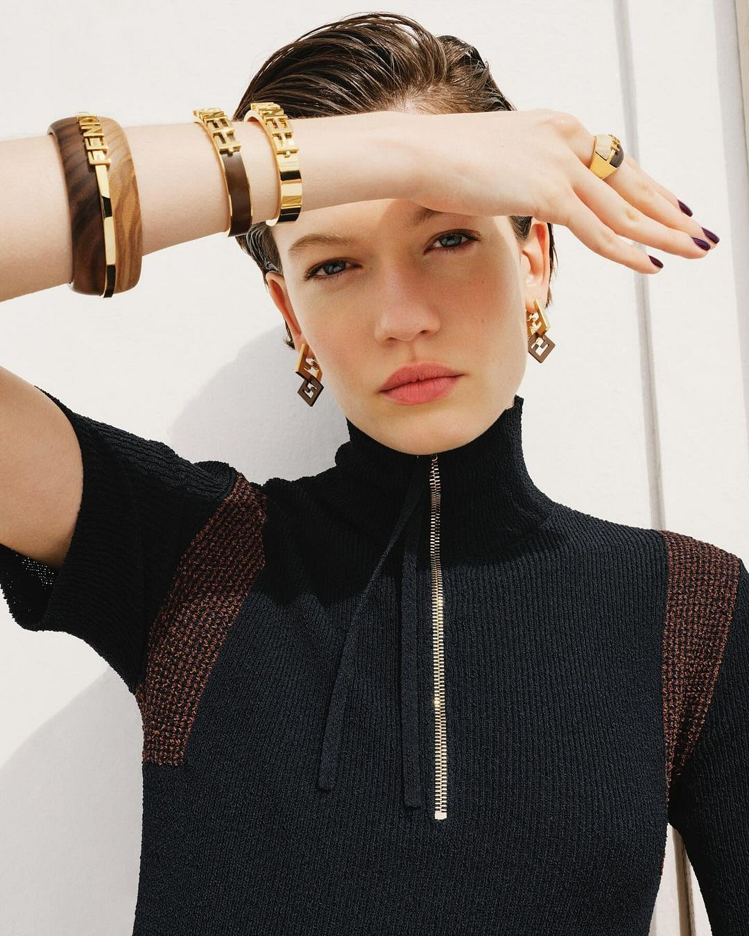 LAVINIA DE AQUINO photo