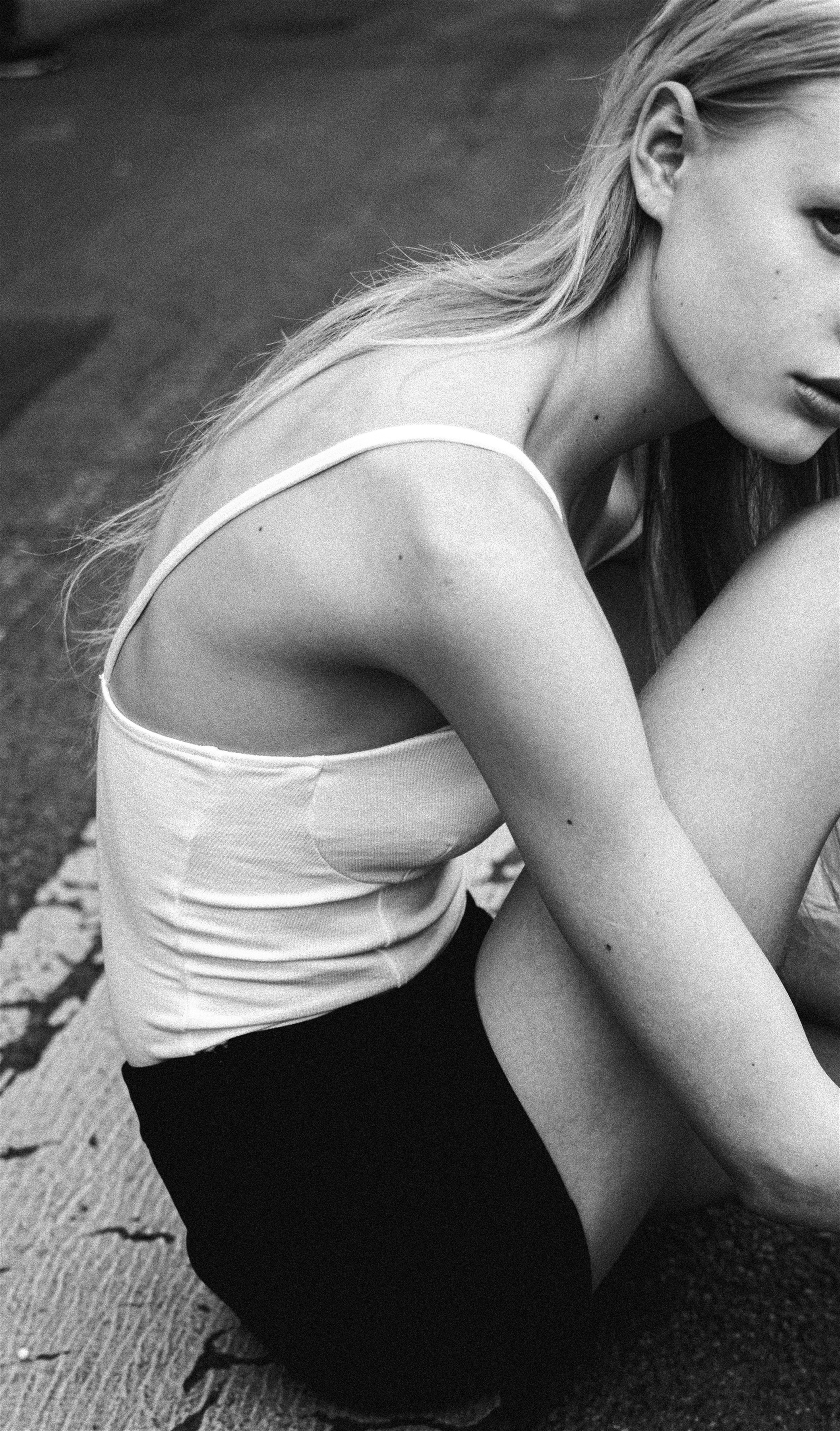 AYA EGESKJOLD photo