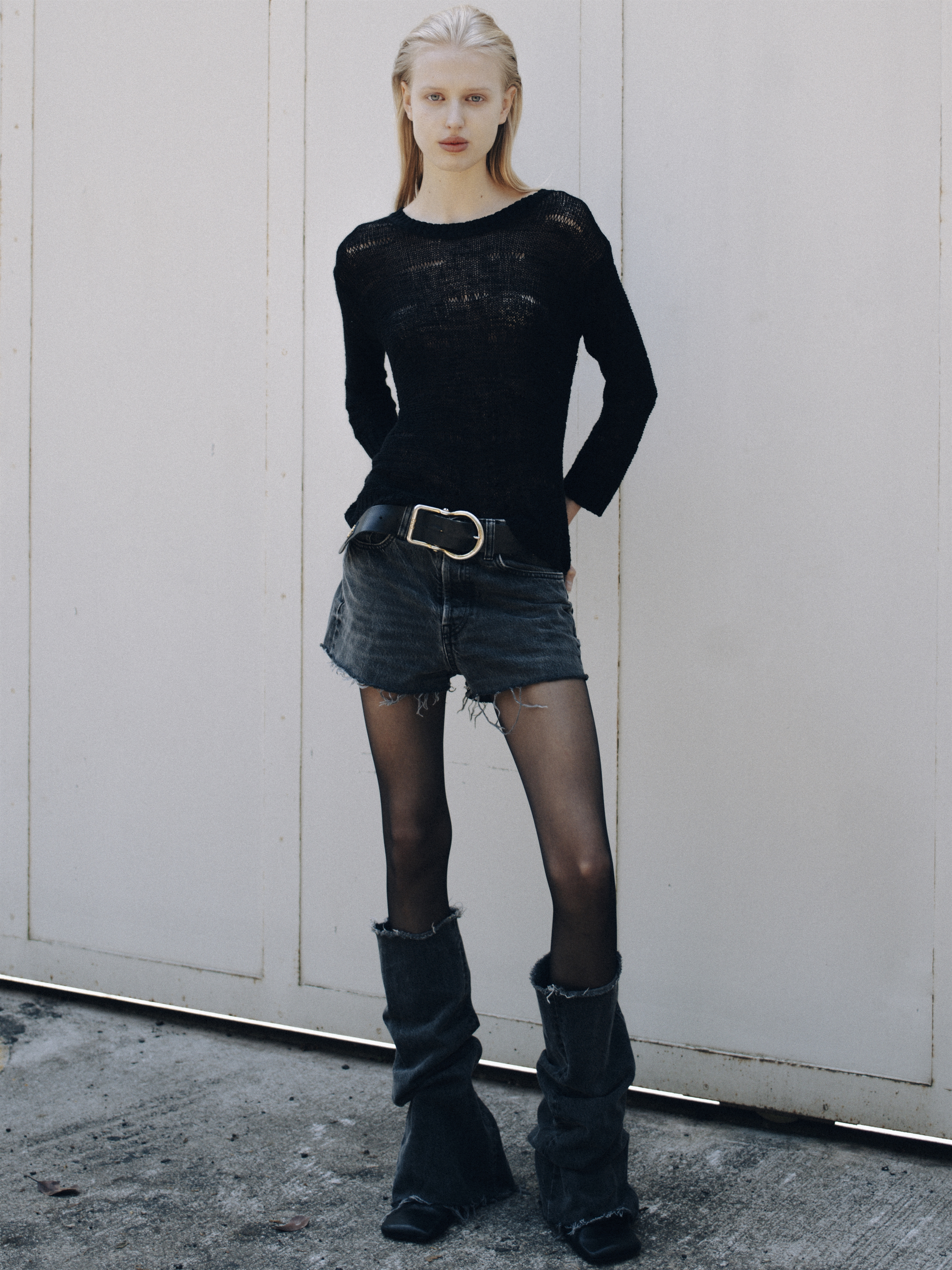 AYA EGESKJOLD photo