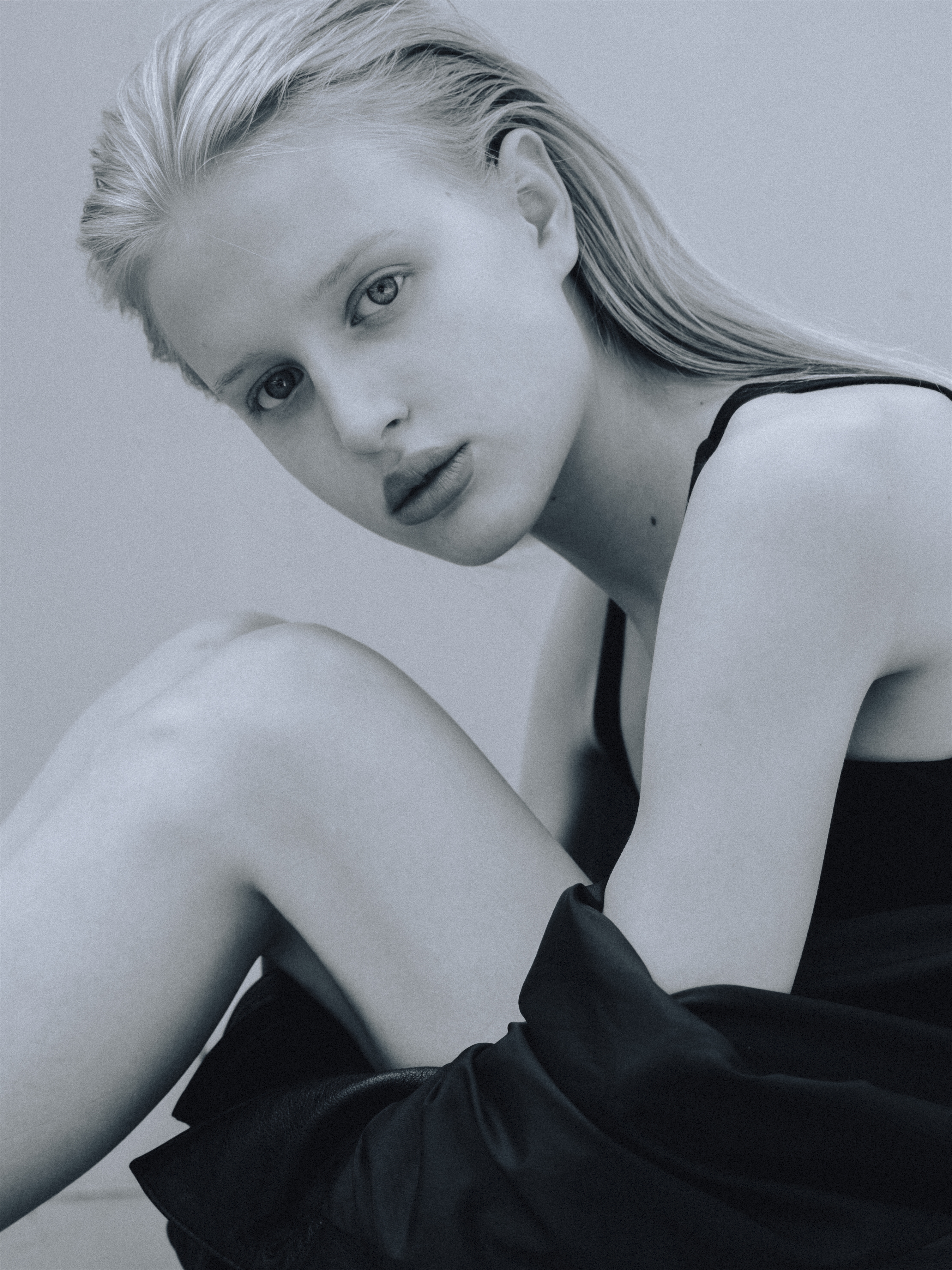 AYA EGESKJOLD photo