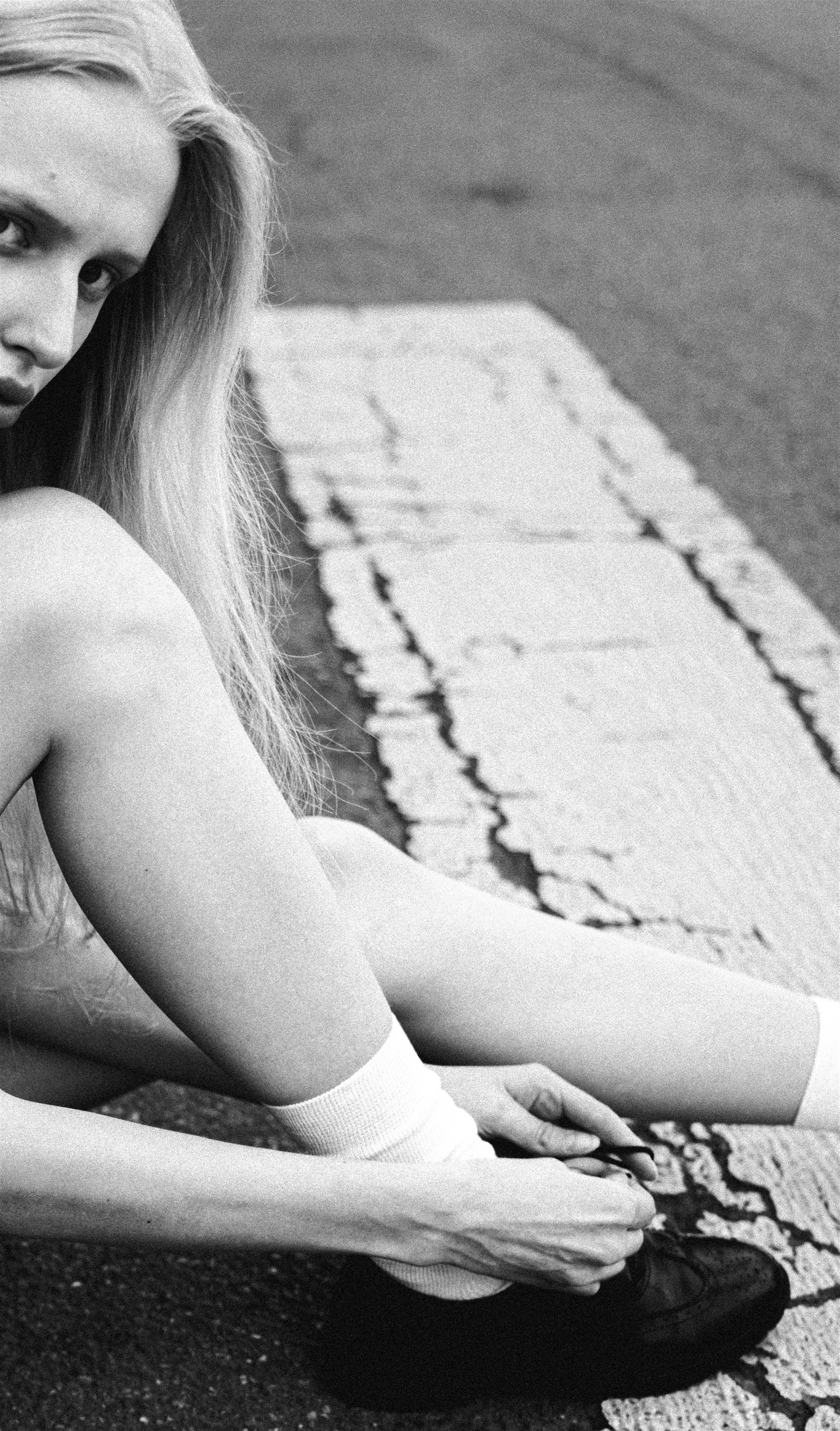 AYA EGESKJOLD photo