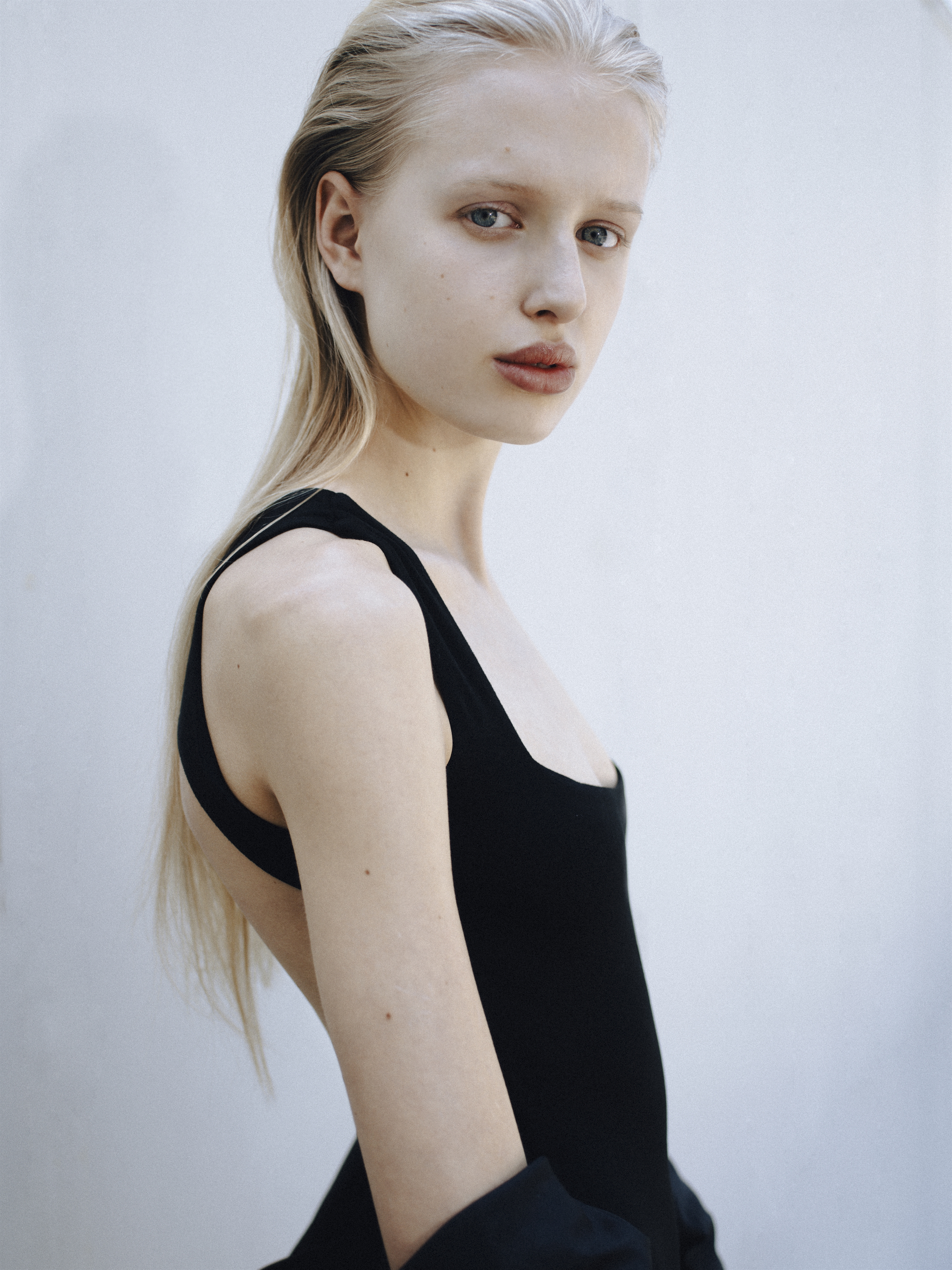 AYA EGESKJOLD photo