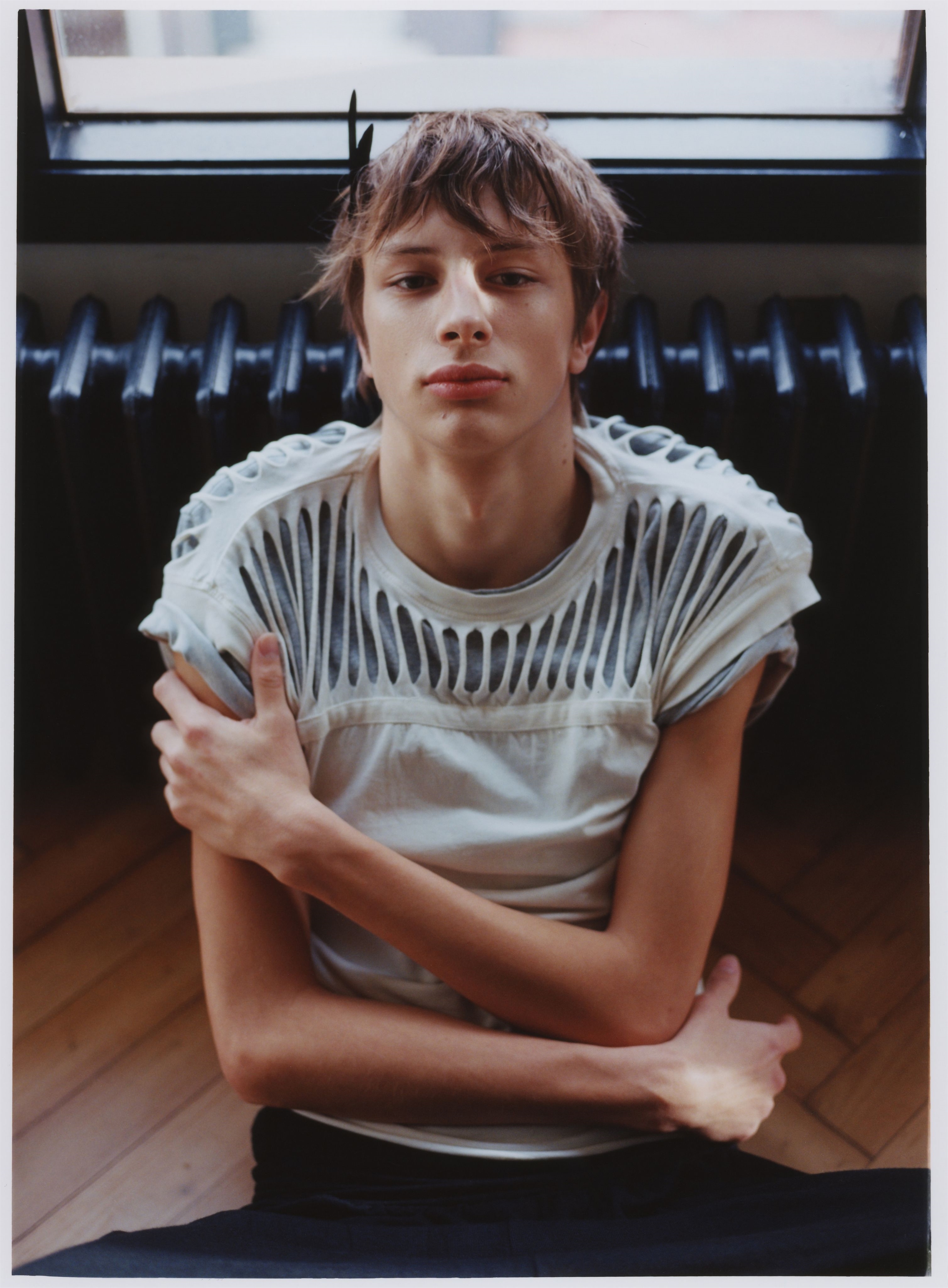 PAVLO SITNYK photo