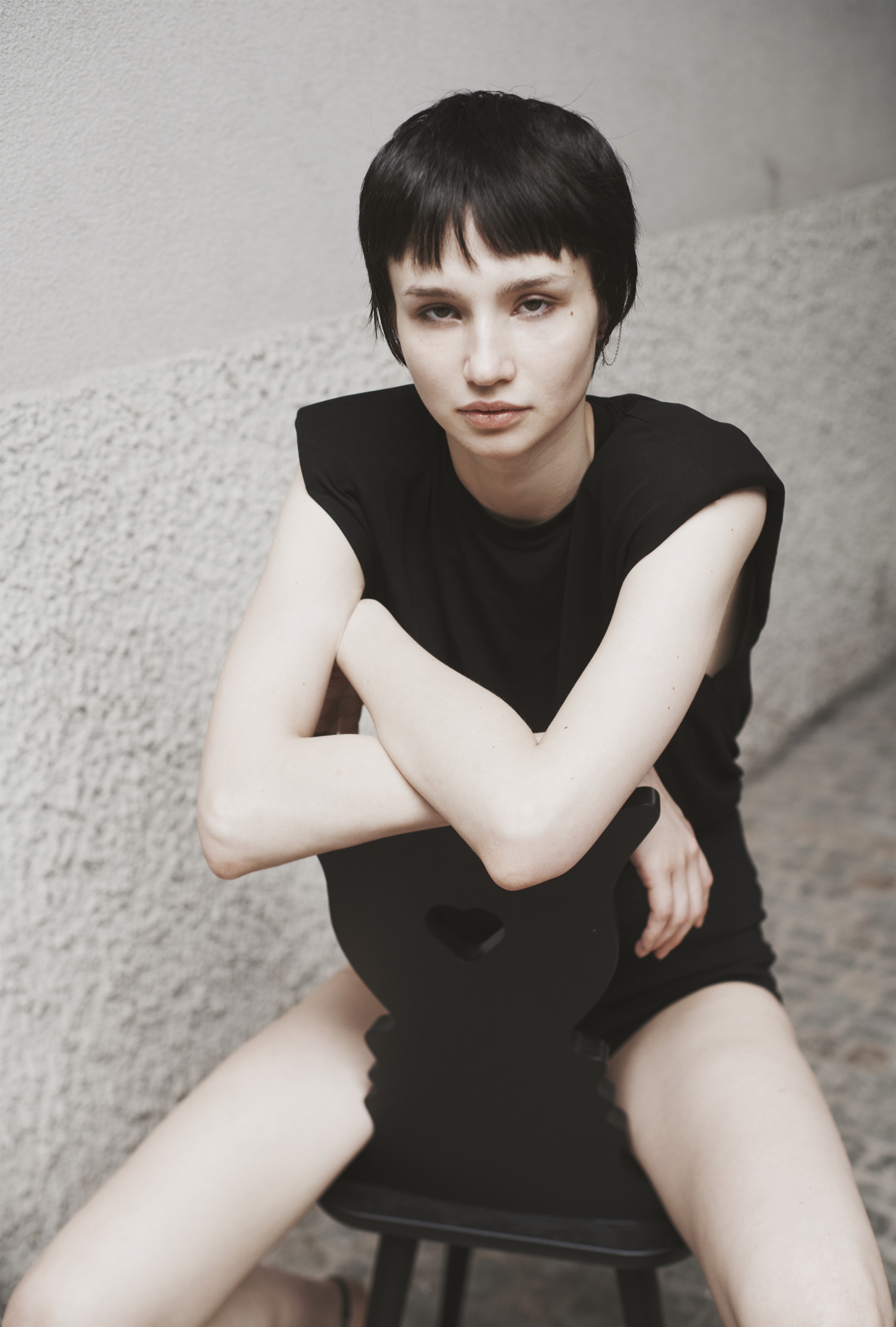 EMILY MORLINI photo